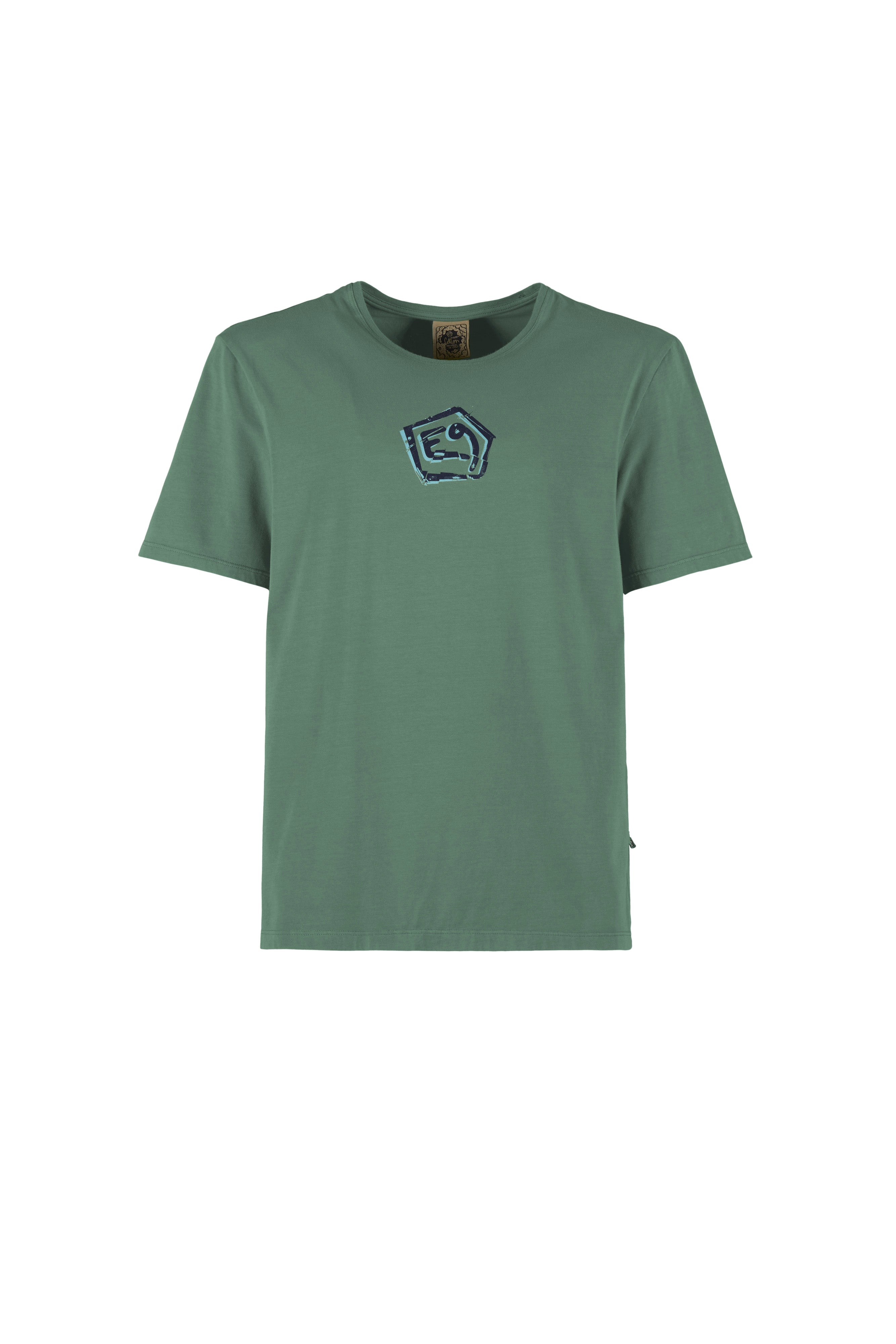 e9-moveone-t-shirt-apatite-bio-baumwolle-elastisch image 8