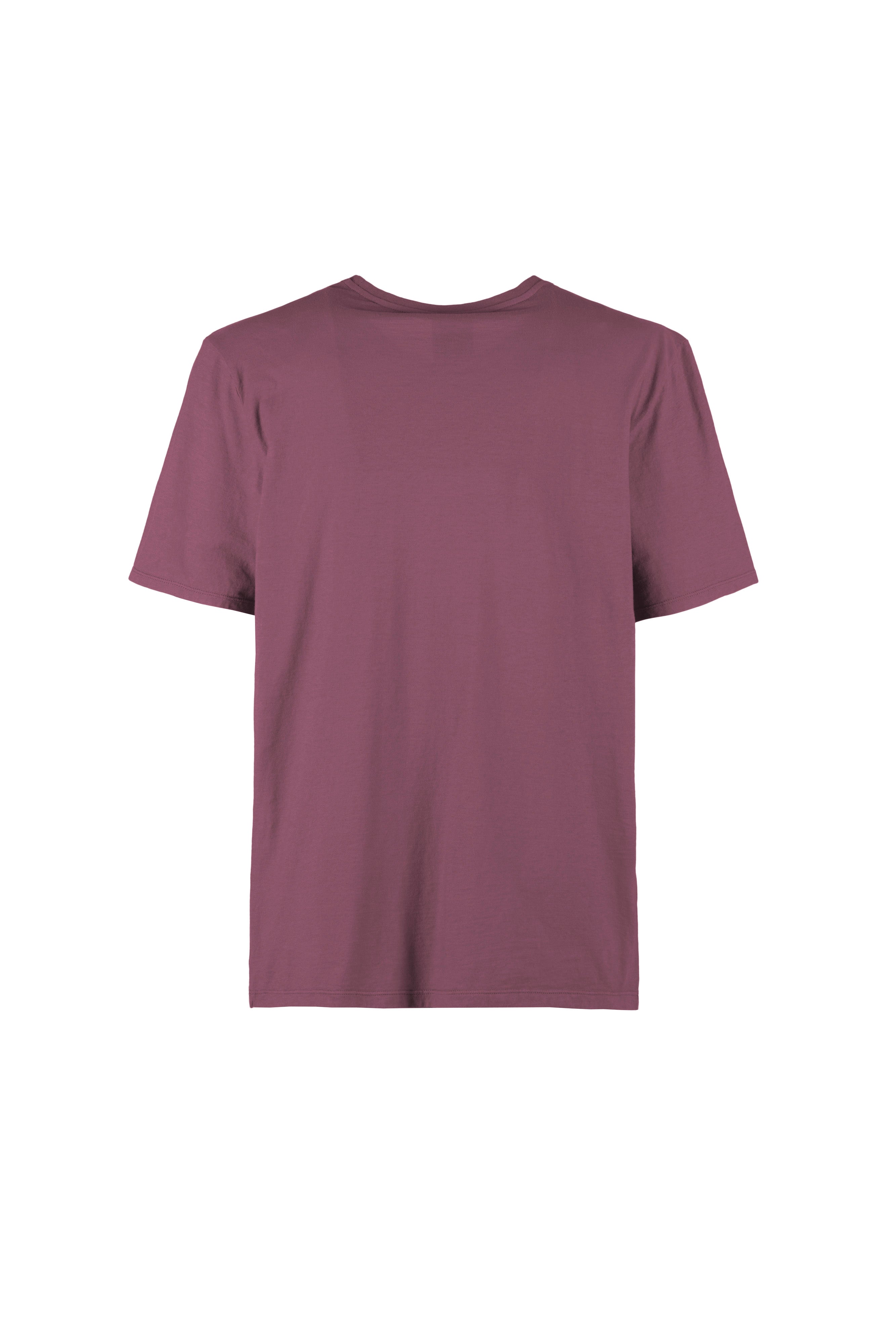 e9-furgo-t-shirt-agave-829-regular-fit-bio-baumwolle image 7