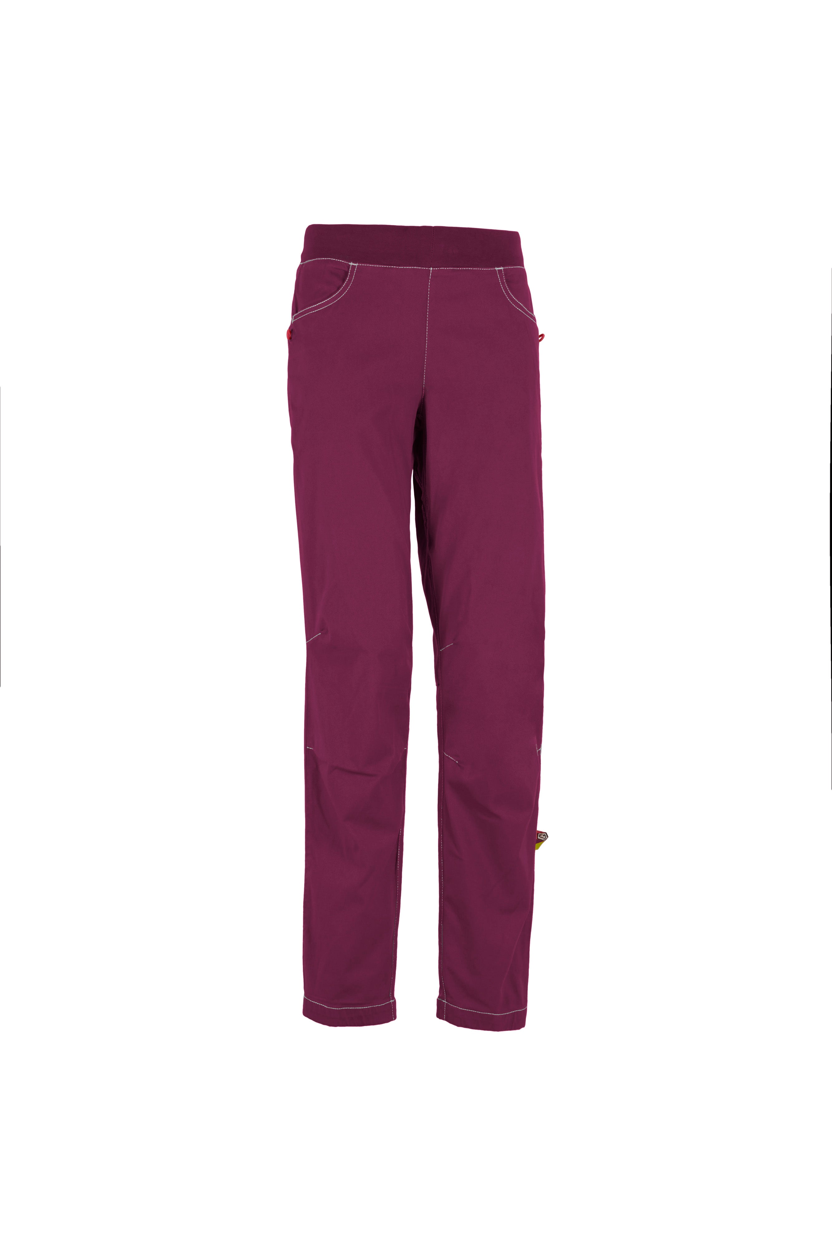 e9-mia-s2-4-kletterhose-green-lake-lyocell-slim-fit image 7