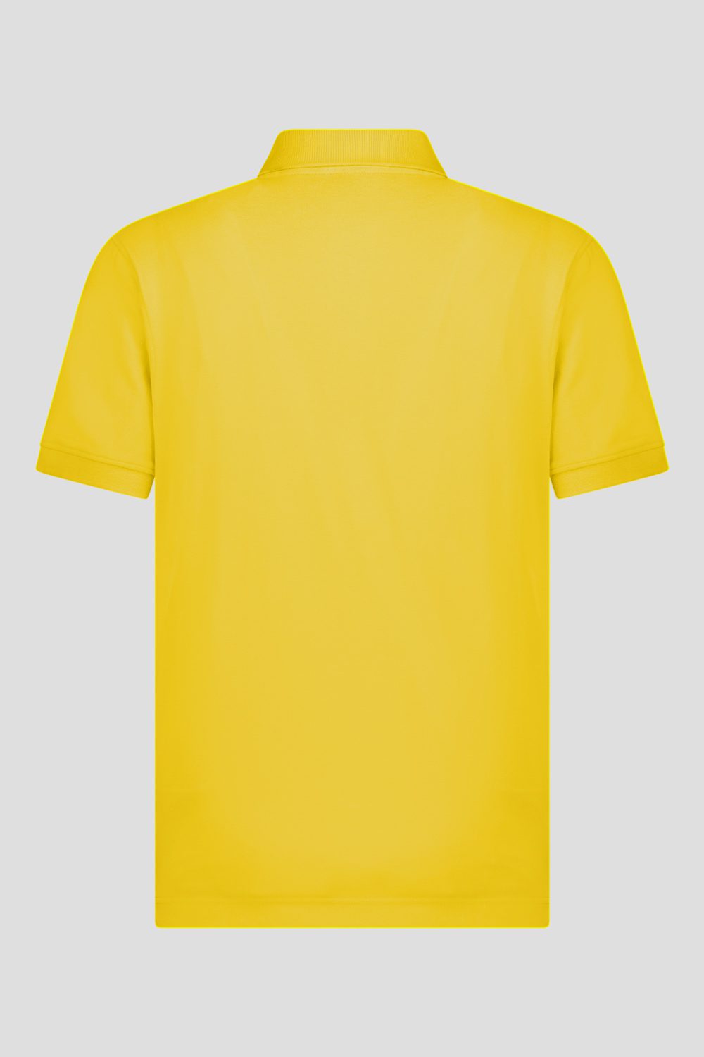ciesse-outdoor-polo-gelb-baumwolle-jersey-stretch-herren image 5