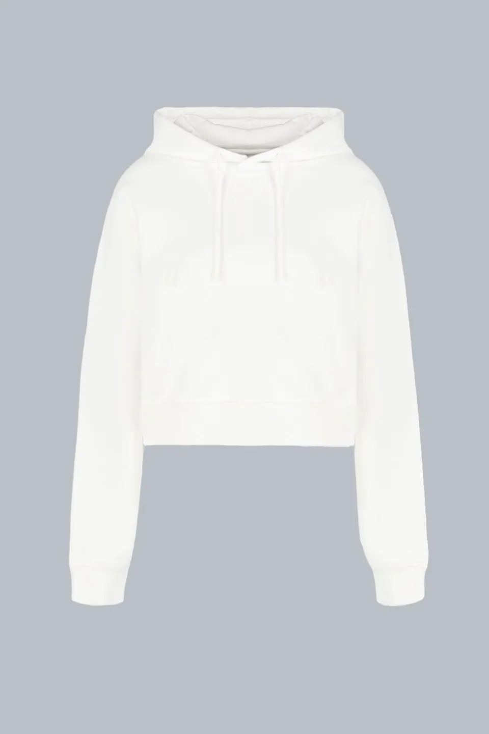 ciesse-outdoor-samar-hoodie-wei-crop-kapuzenpullover image 1