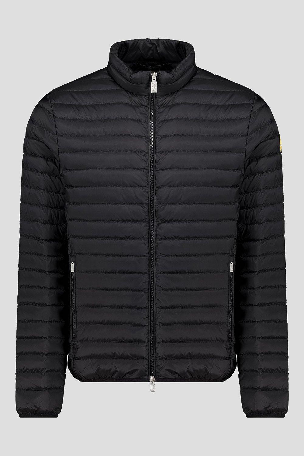 ciesse-outdoor-piumini-daunenjacke-schwarz-leicht-echte-daunen image 3