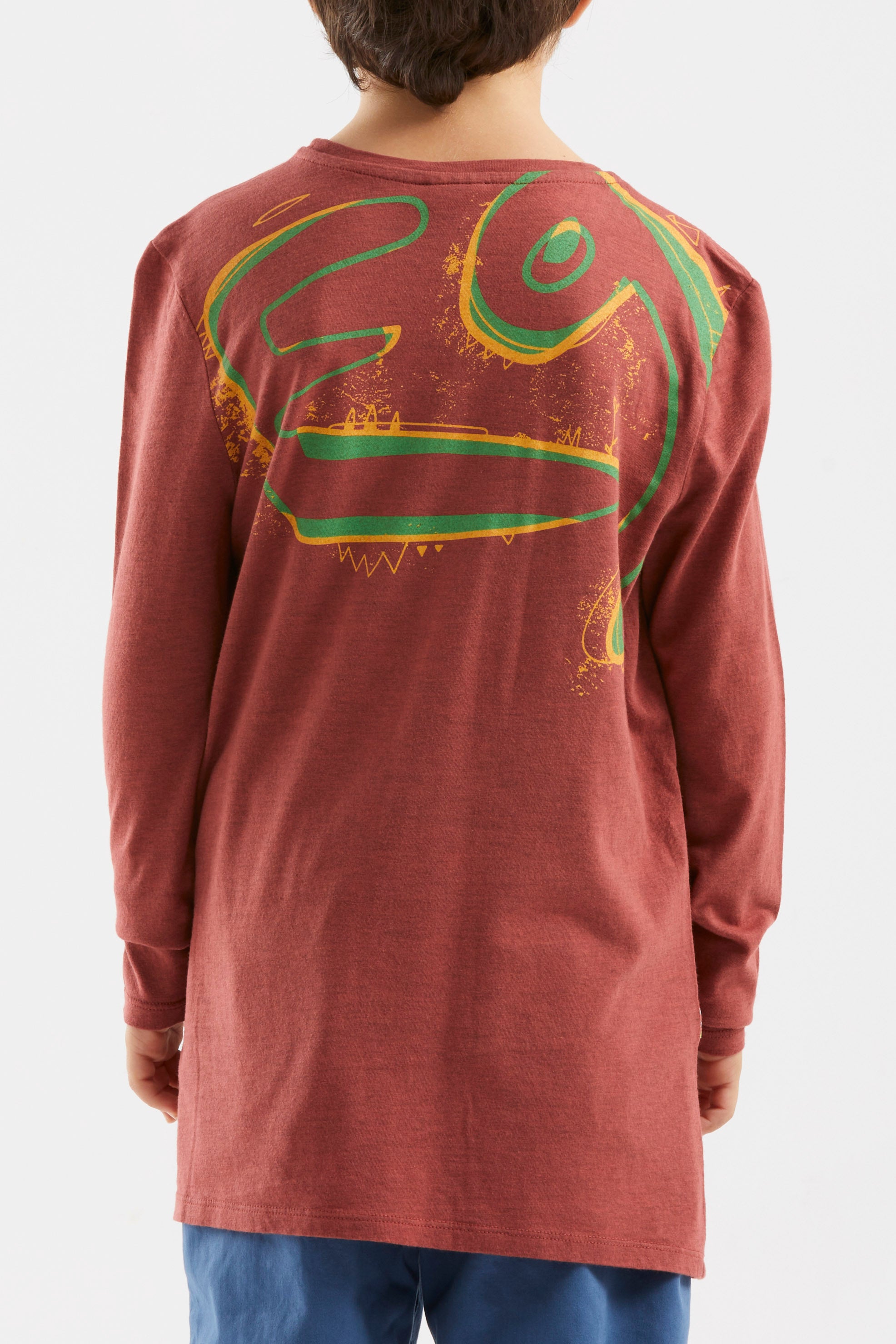 e9-b-brasil-kinder-longsleeve-paprika-modal image 2