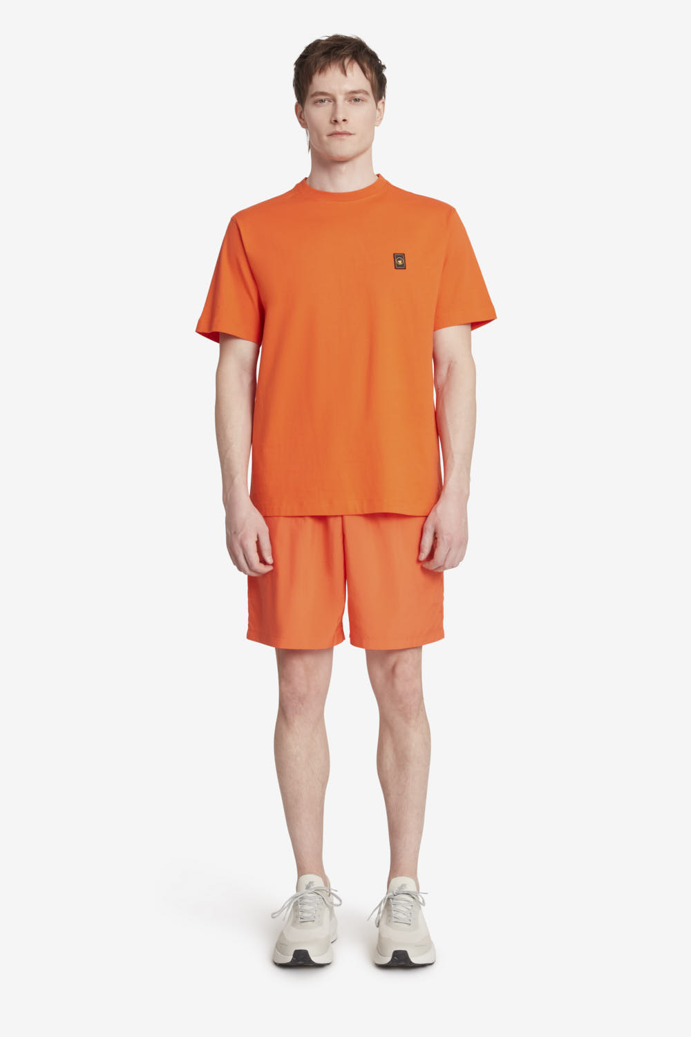 ciesse-beid-2-0-badeshorts-orange-herren-leicht image 1
