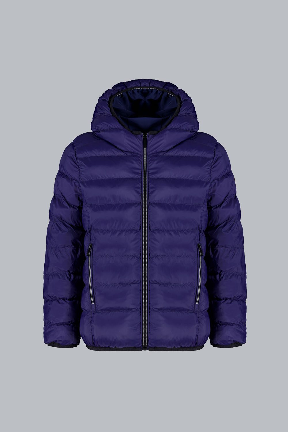ciesse-outdoor-henry-boy-daunenjacke-blau-wendbar image 3