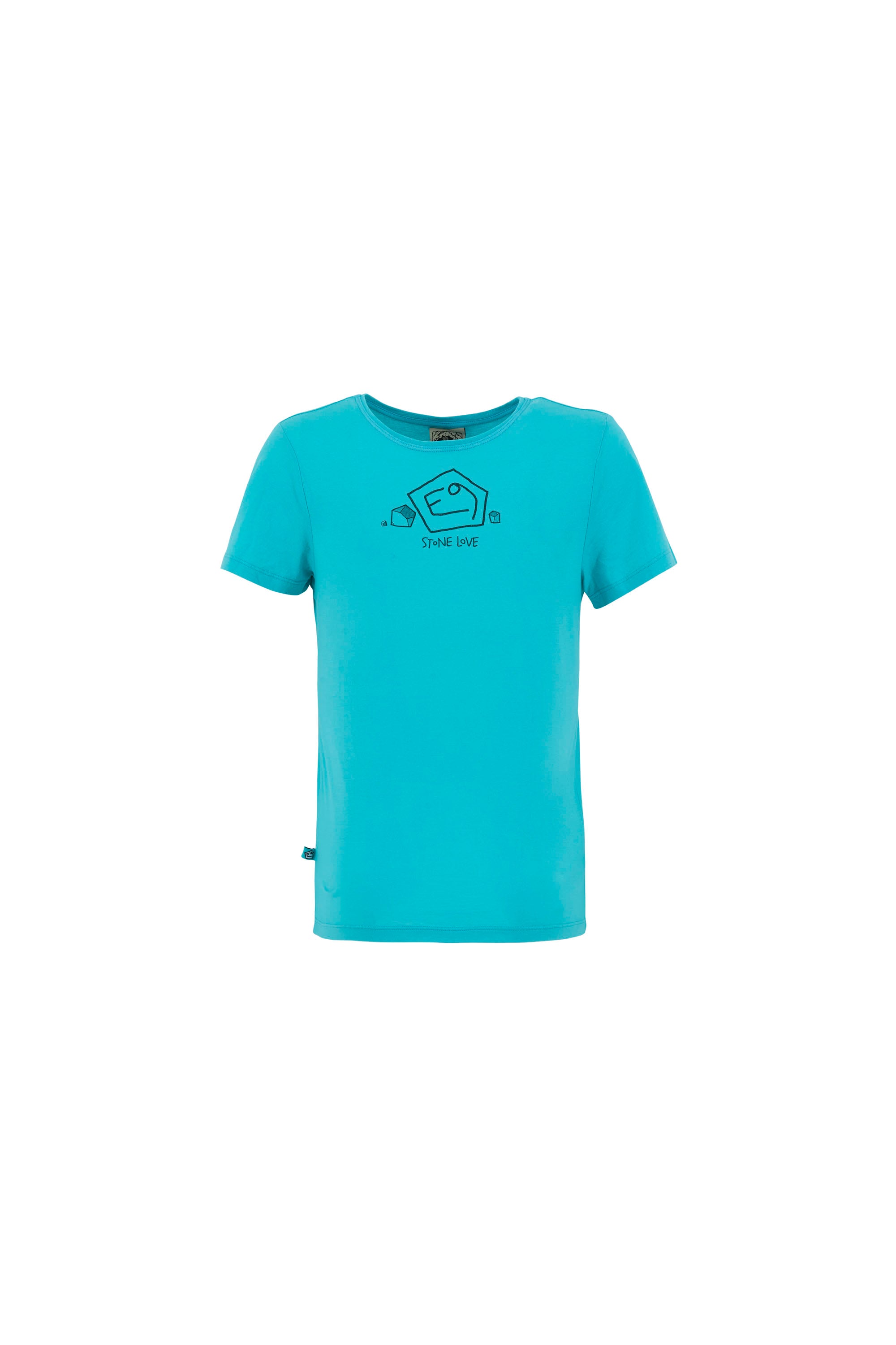 e9-b-stonelove-kinder-t-shirt-grape-bio image 4