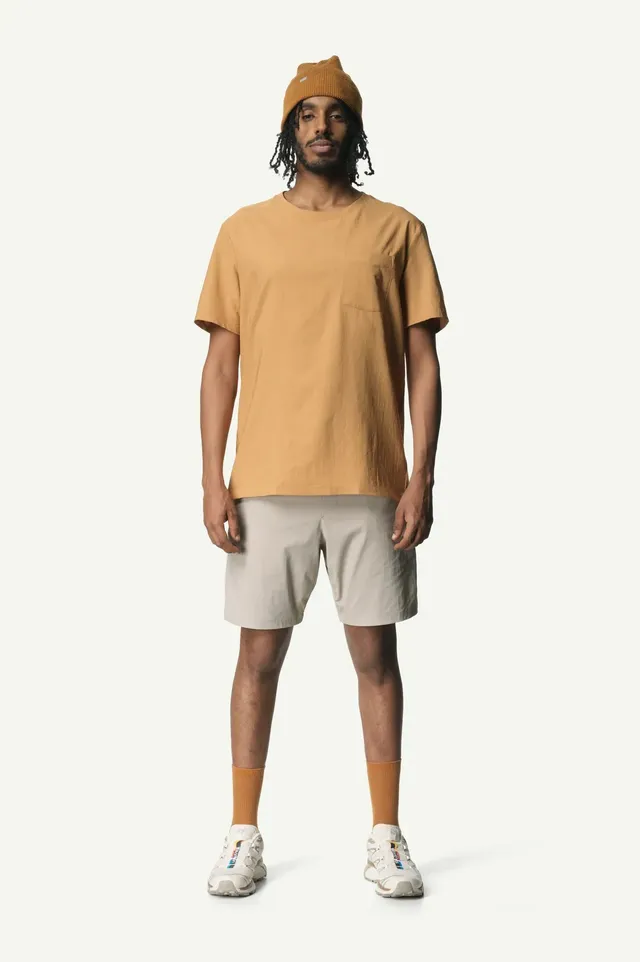houdini-wadi-m-s-shorts-true-black-ultraleicht image 1