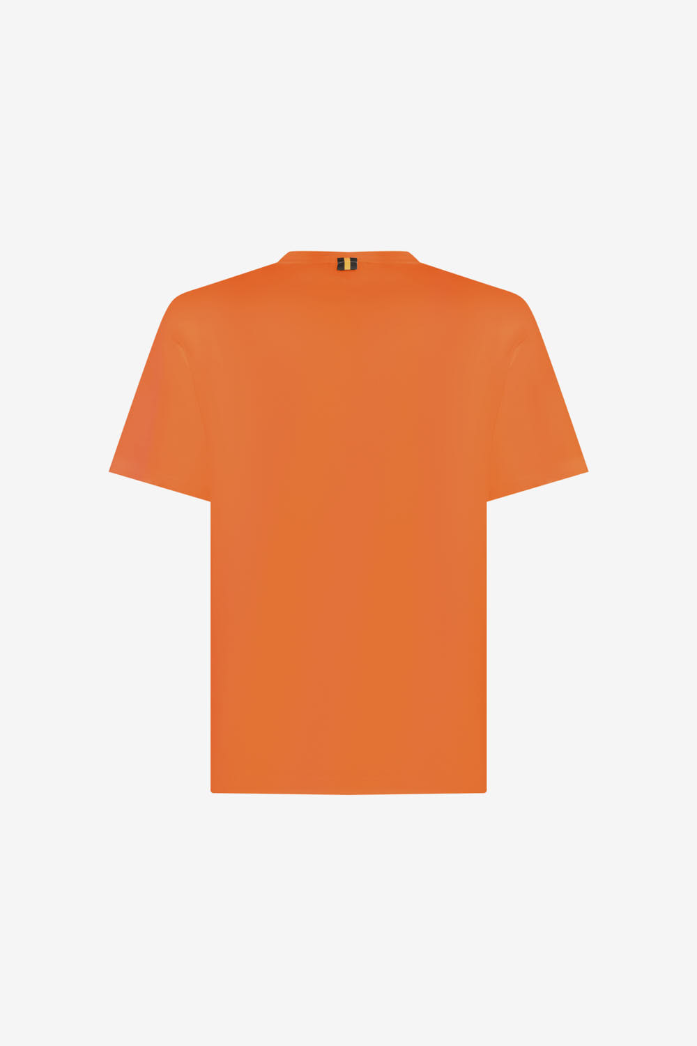 ciesse-outdoor-rupi-3-0-t-shirt-orange-baumwolle-herren image 6