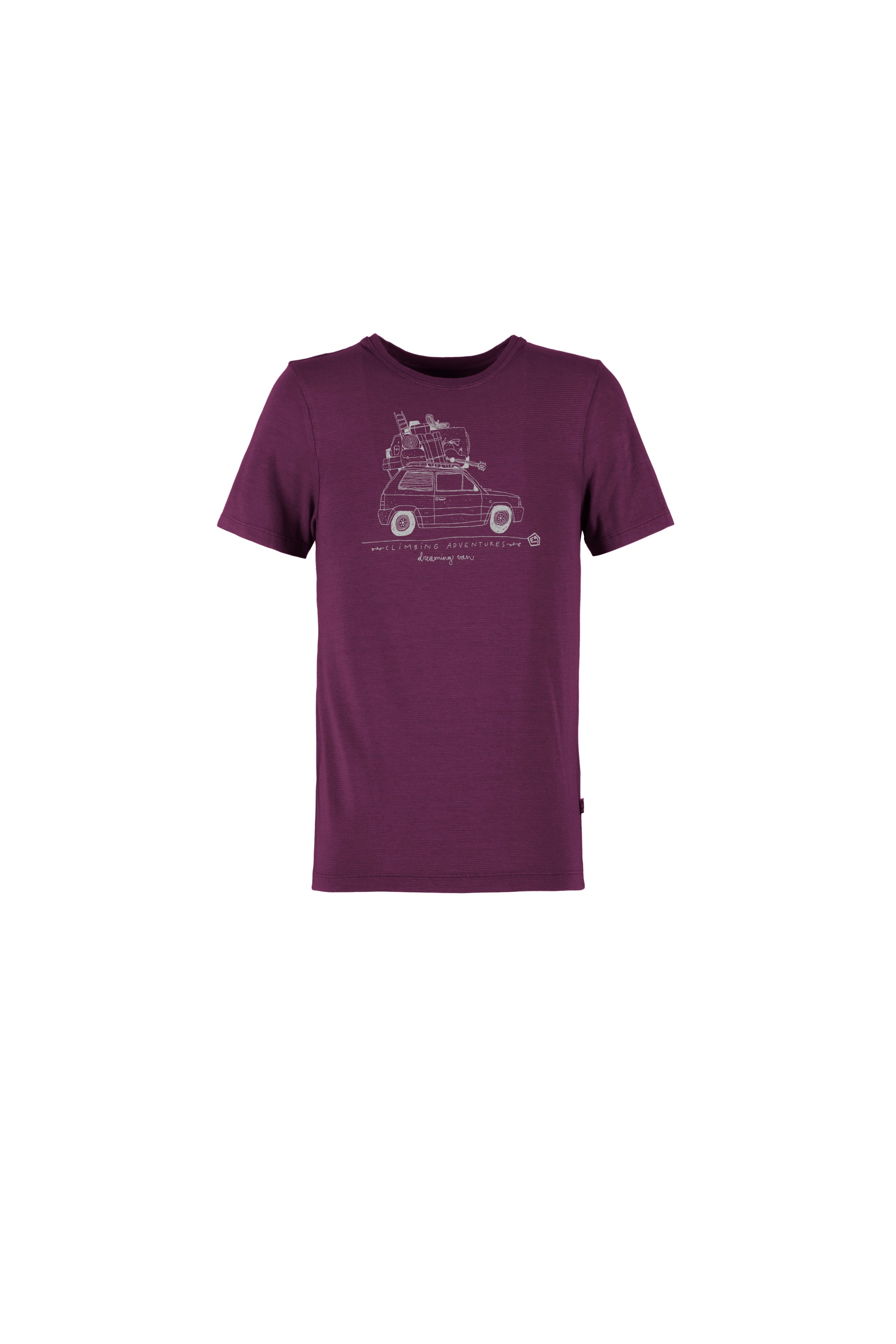 e9-b-dream-t-shirt-kinder-saffron-bambus-regular image 7