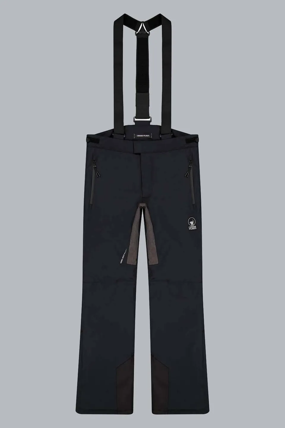 ciesse-outdoor-norei-pant-skihose-schwarz-primaloft-20k image 1
