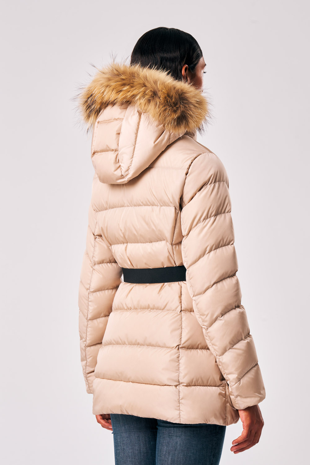 ciesse-outdoor-rosalia-real-fur-winterjacke-wei-daunen image 5