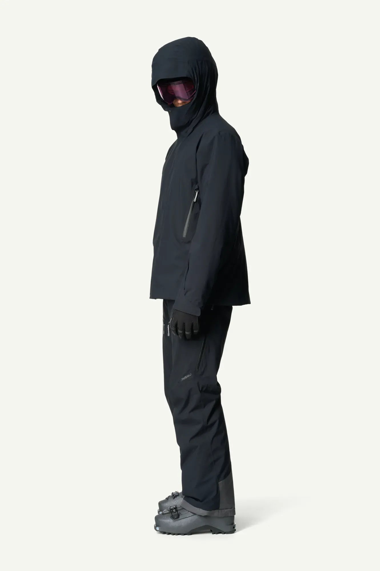 houdini-ride-insulated-jacket-skijacke-true-black-primaloft image 7