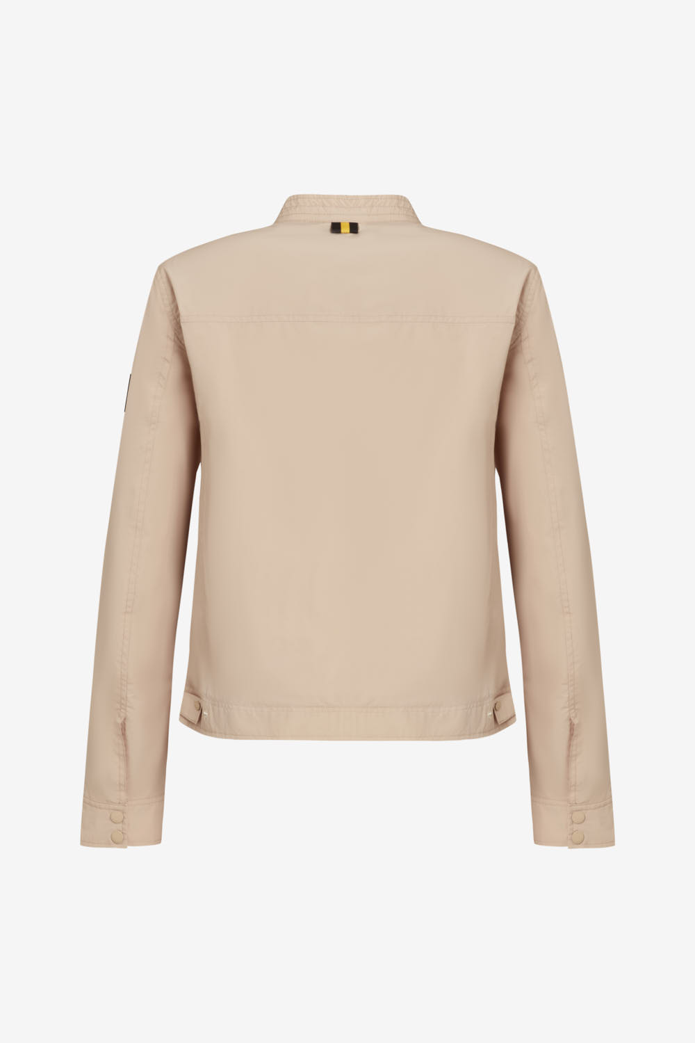 ciesse-outdoor-larson-bikerjacke-beige-damen-leicht image 6