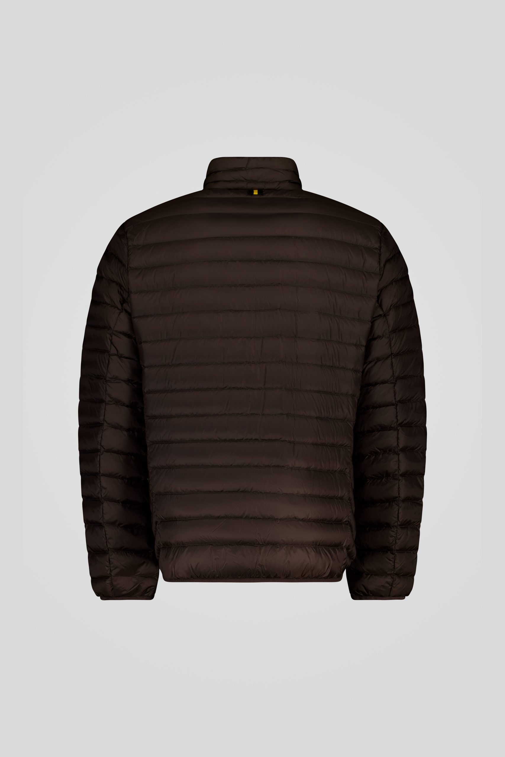 ciesse-outdoor-daunenjacke-braun-leicht-ohne-kapuze-800fp image 5