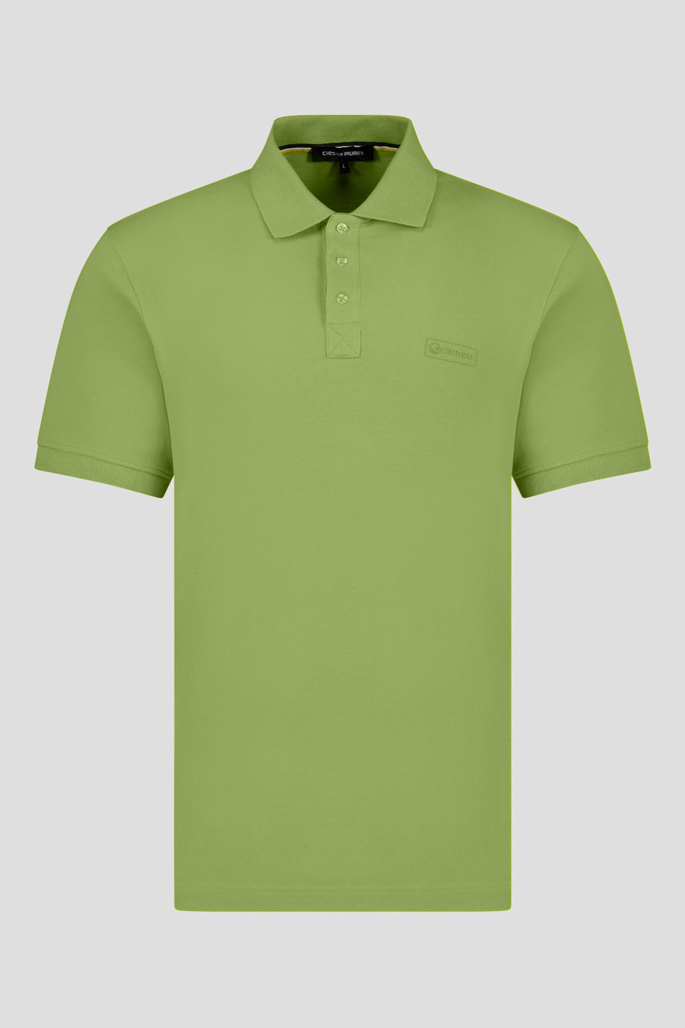 ciesse-outdoor-polo-jersey-stretch-gr-n-herren-baumwolle image 4