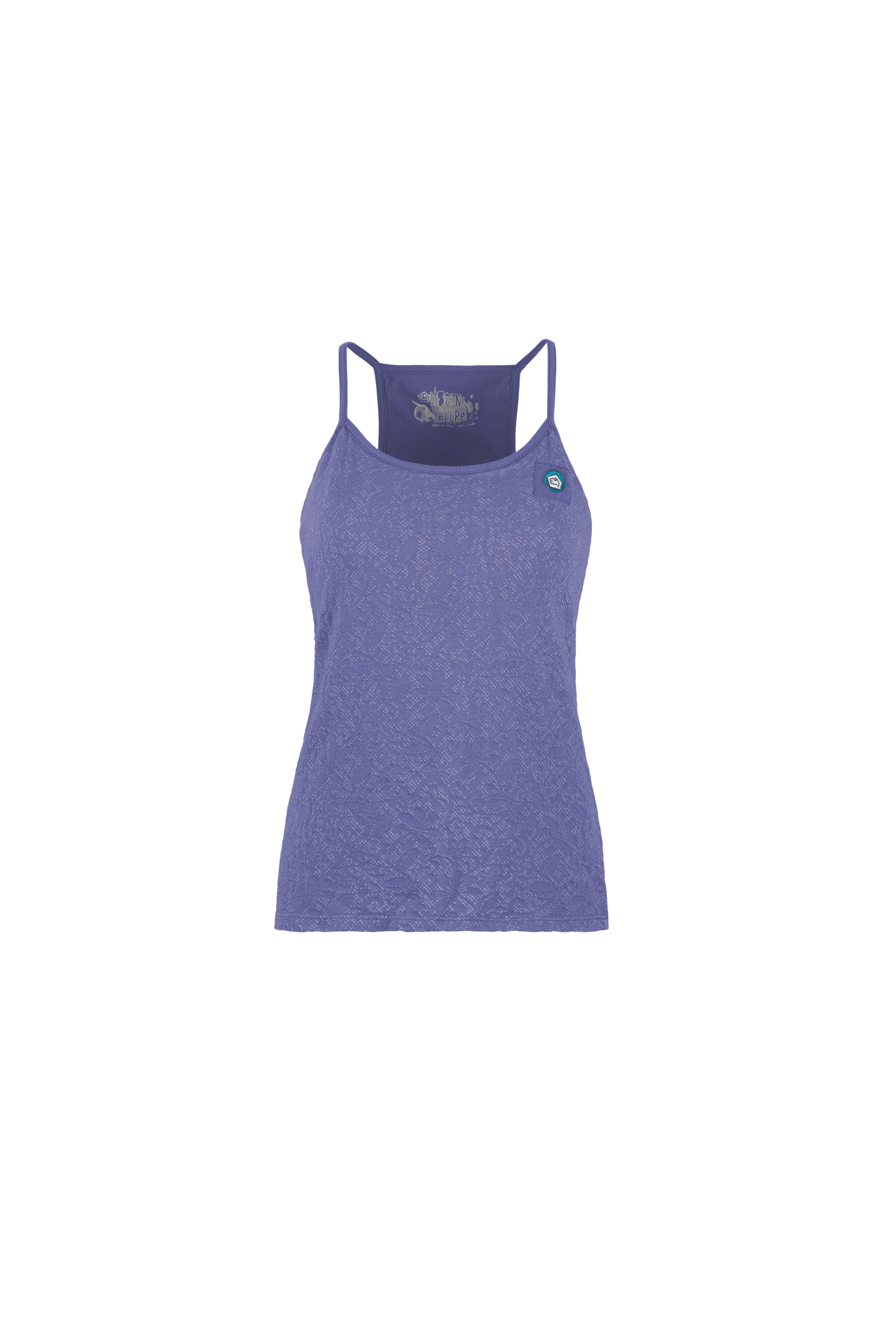 e9-alya-top-damen-grape-388-mit-bh-jacquard image 6