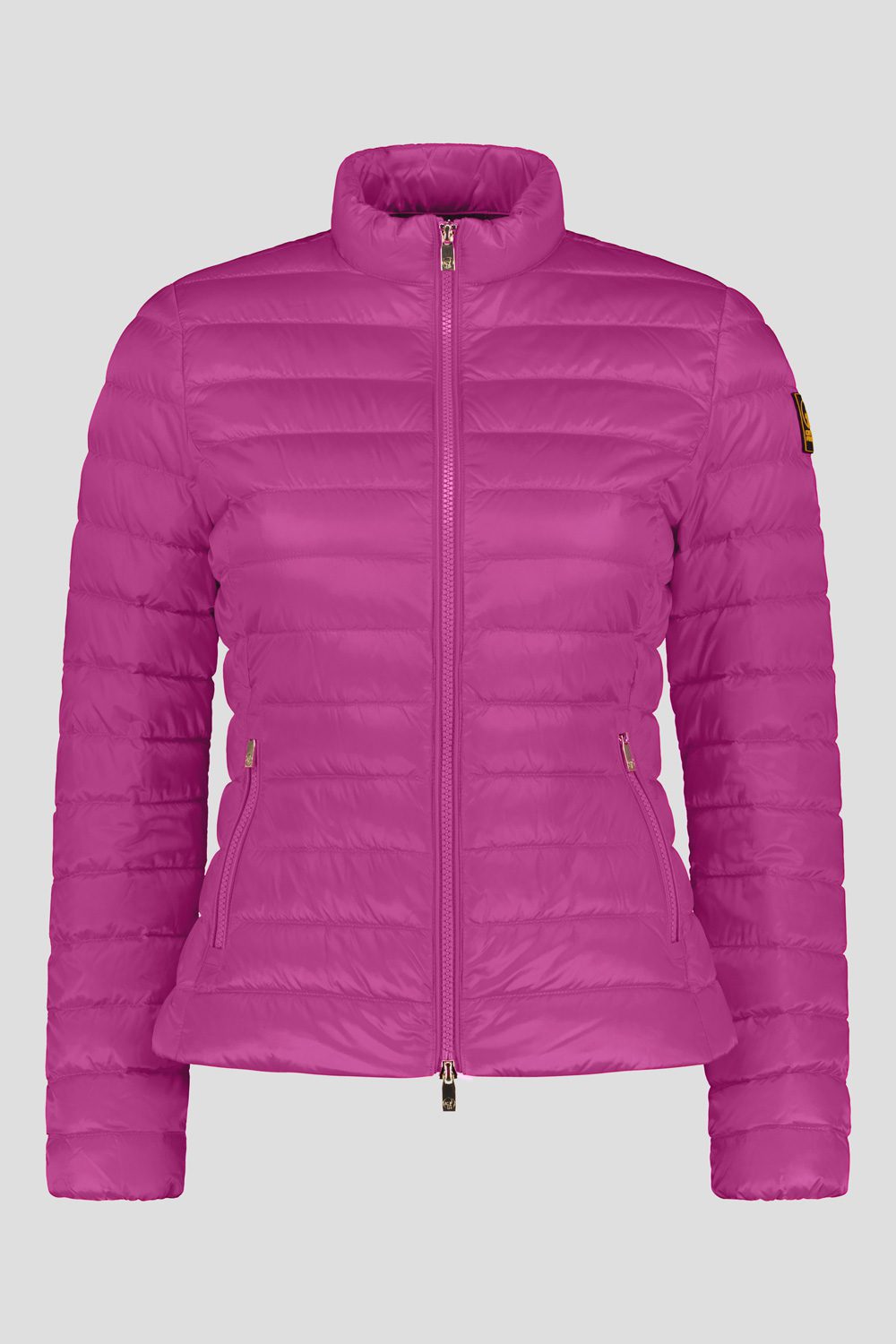 ciesse-outdoor-piumini-daunenjacke-fuchsia-leicht-800-fill image 3