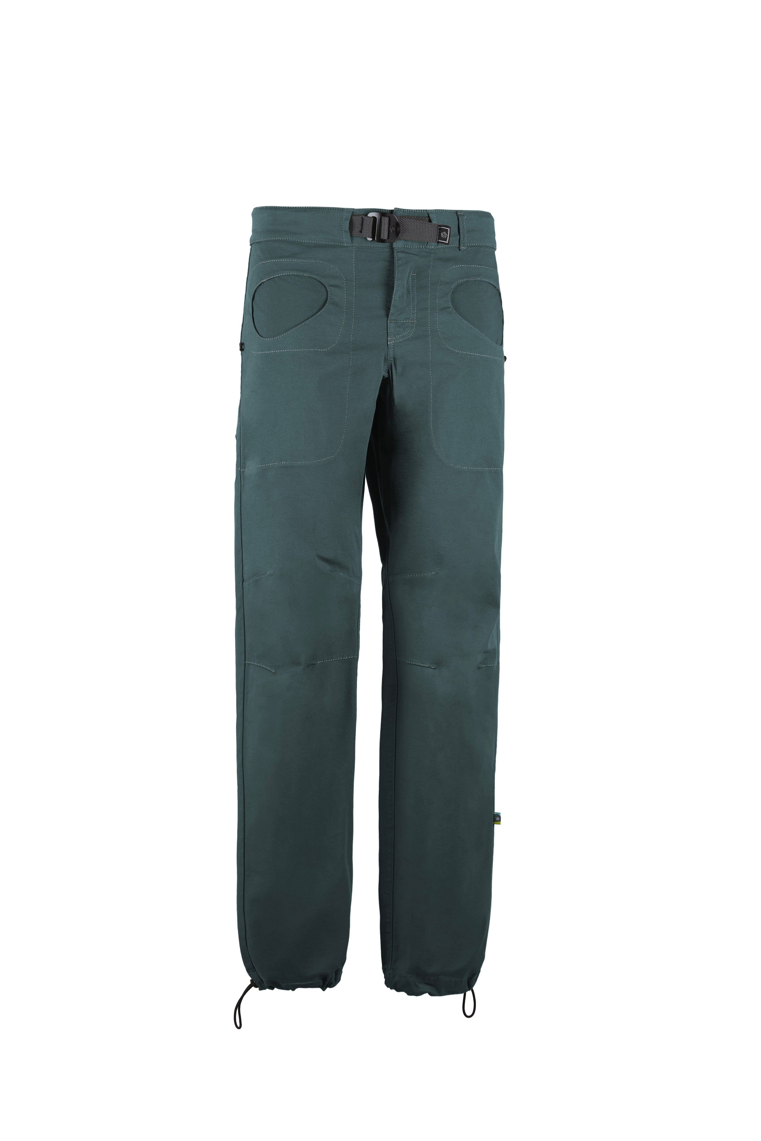 e9-rondo-belt-kletterhose-kupfer-g-rtel-regular image 6
