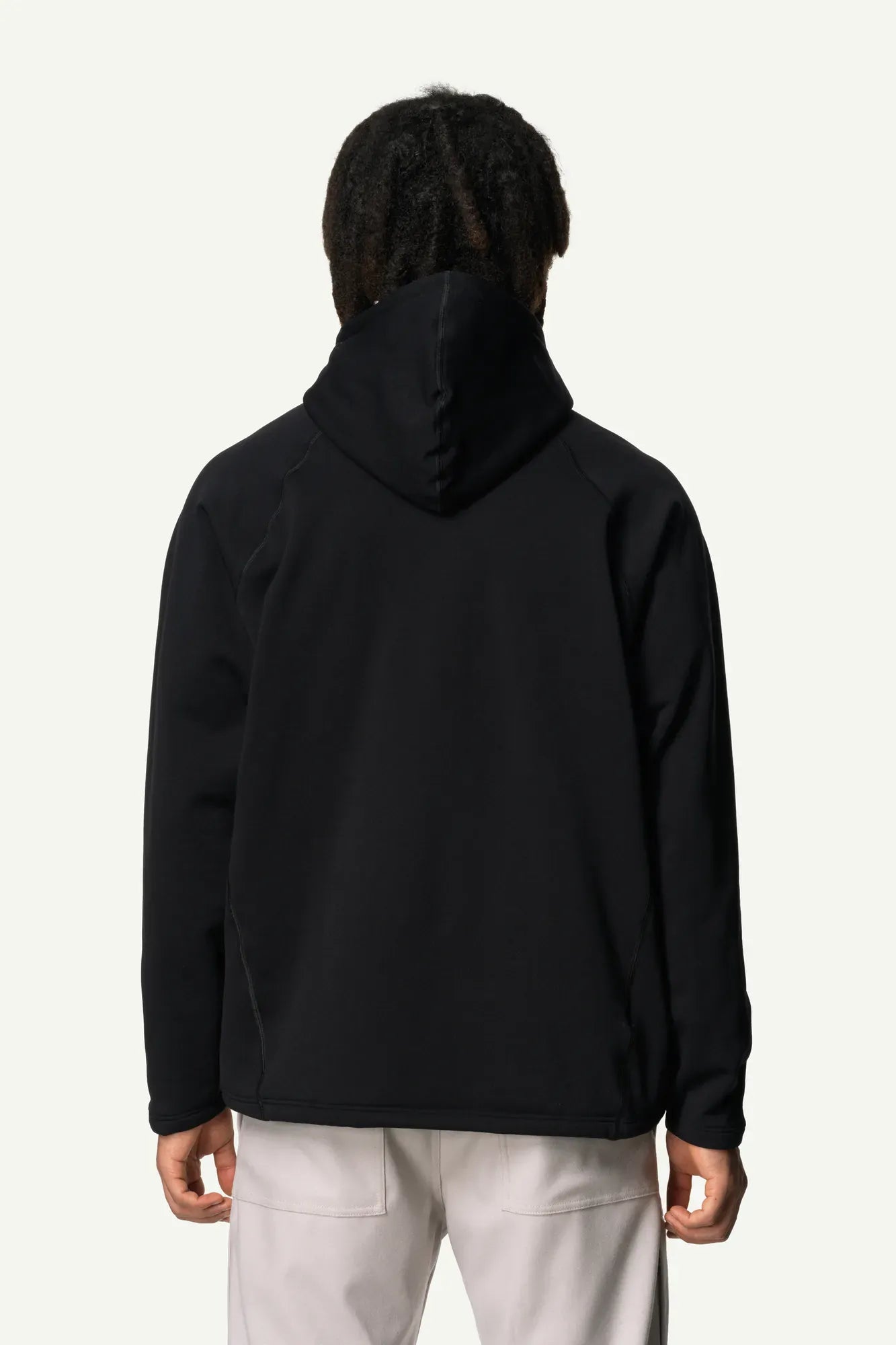 houdini-boxer-m-s-boxer-houdi-fleecehoodie-true-black image 6