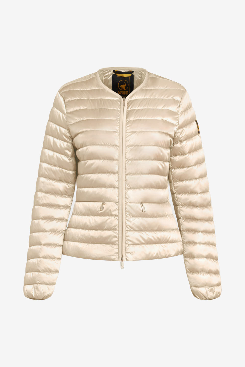ciesse-outdoor-grace-3-0-daunenjacke-beige-damen image 1