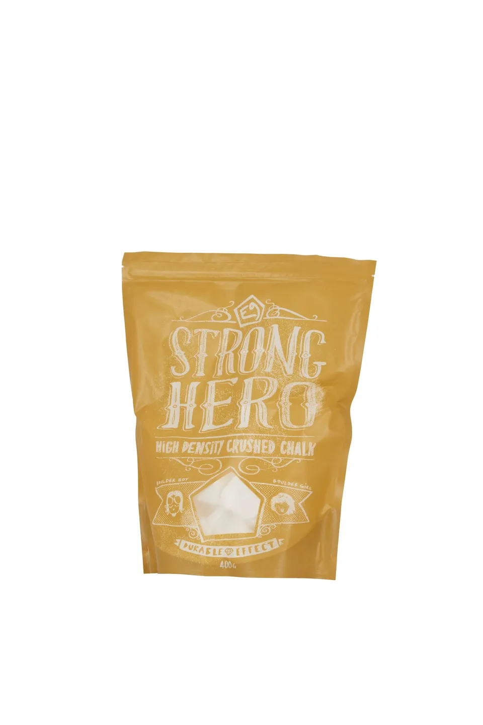 e9-strong-hero-chalk-400-g-magnesia-ohne-zus-tze image 1