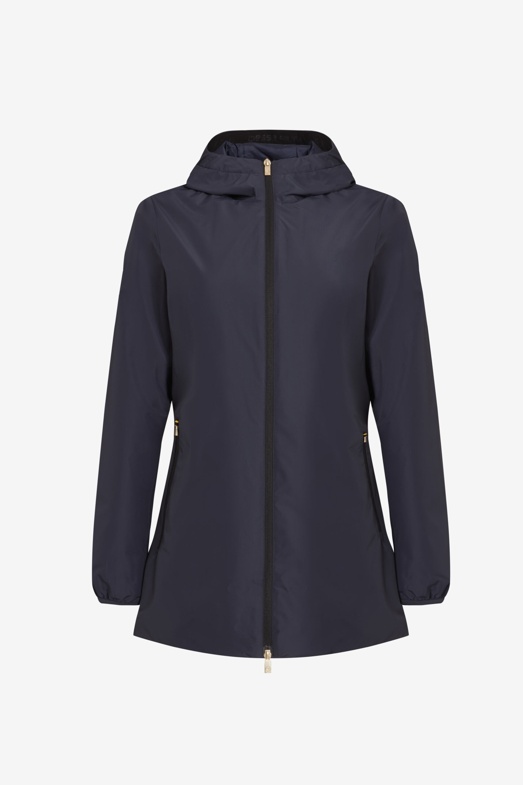 ciesse-outdoor-karuna-bergangsjacke-damen-dunkelblau-kapuze image 1