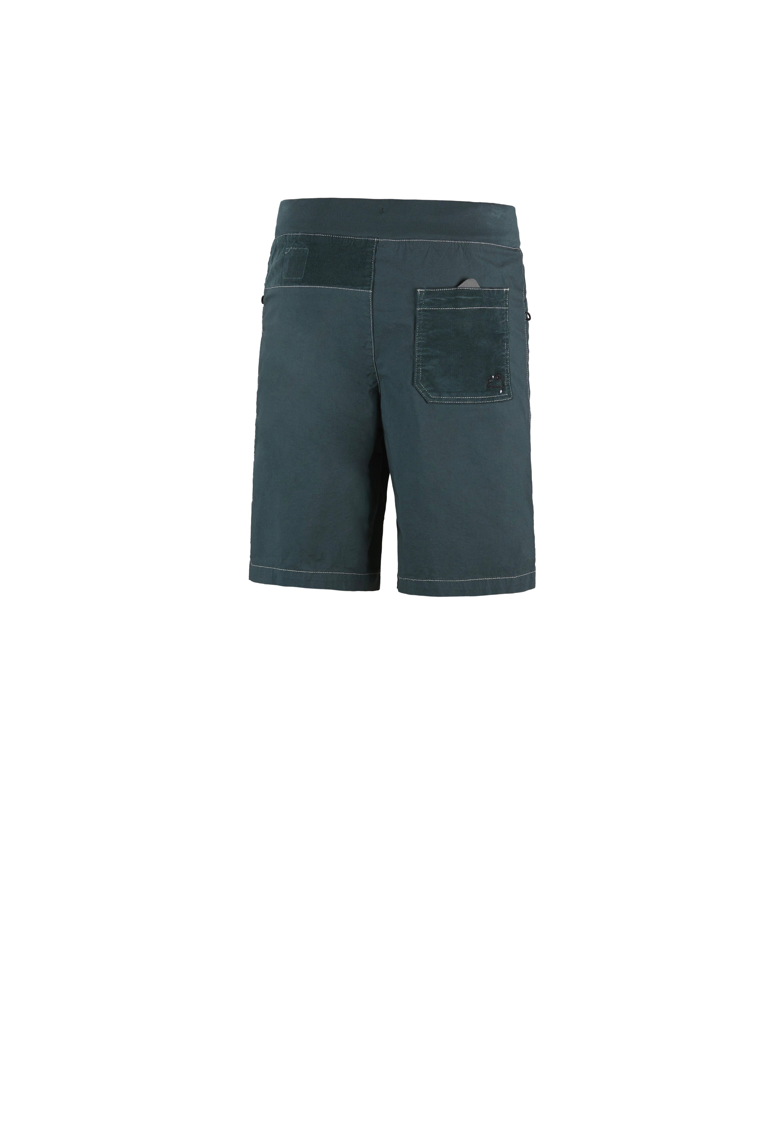 e9-trd-v-shorts-rosemary-845-bio-baumwolle-shorts image 8