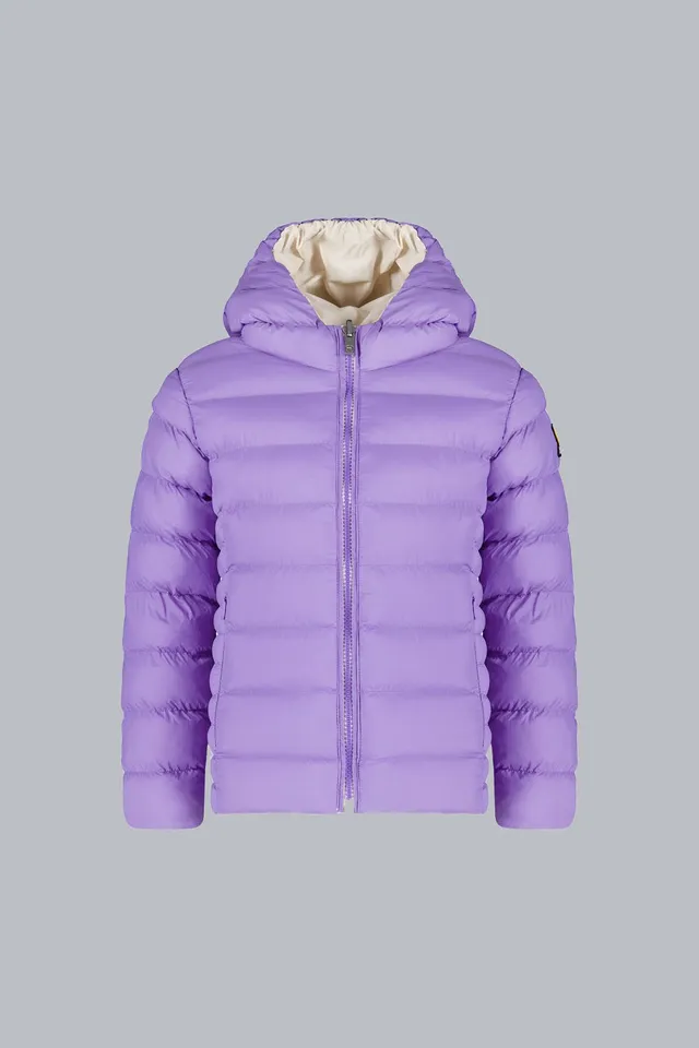 ciesse-outdoor-linda-girl-m-dchen-wende-daunenjacke-wei-reversibel image 1
