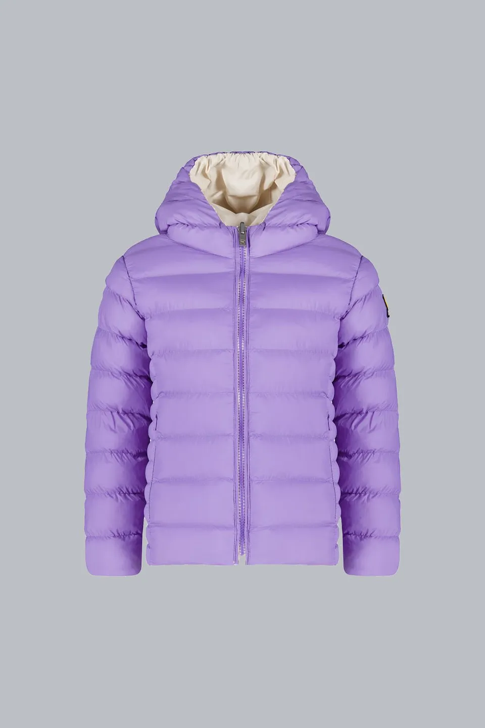 ciesse-outdoor-linda-girl-m-dchen-wende-daunenjacke-wei-reversibel image 1