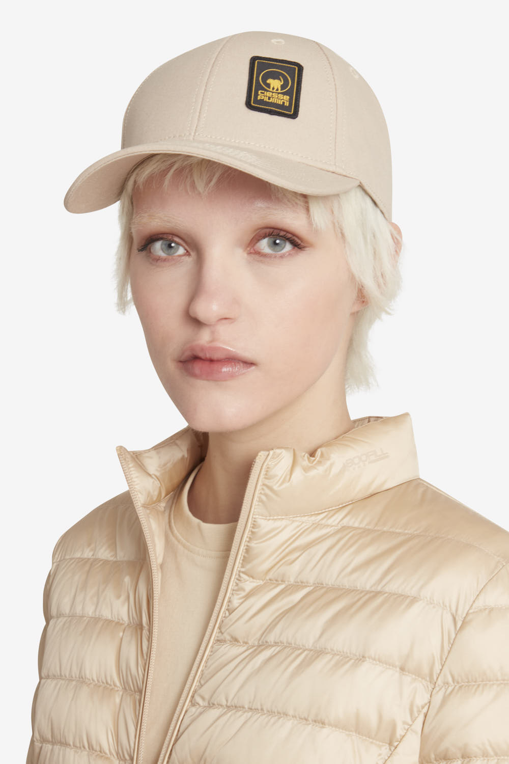 ciesse-outdoor-kilson-baseball-cap-beige-baumwolle image 4