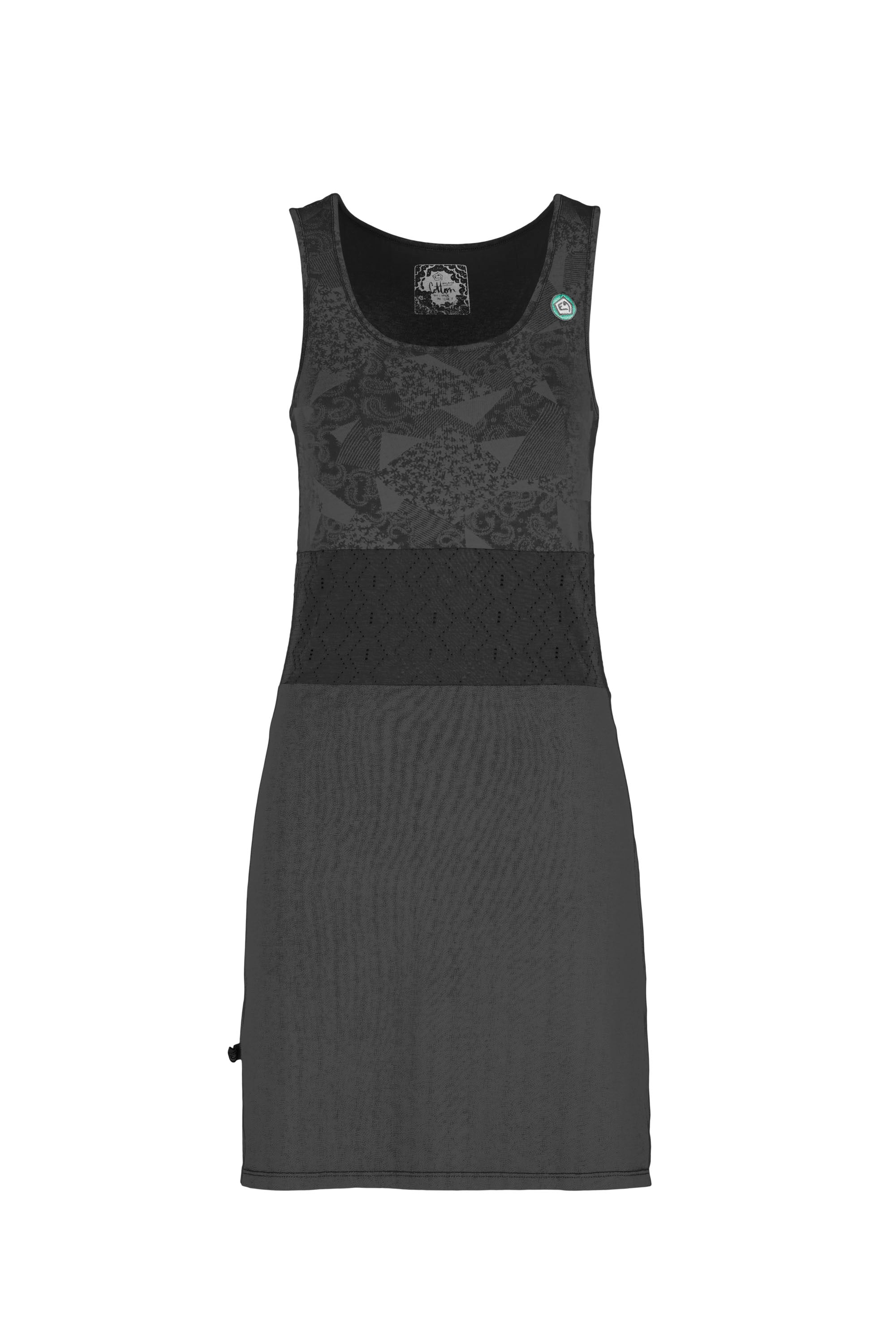 e9-vale-2-1-kleid-jersey-baumwolle-print-regular-fit image 5