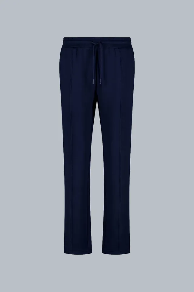 ciesse-outdoor-naku-pant-hose-blau-technisch-stretch image 1