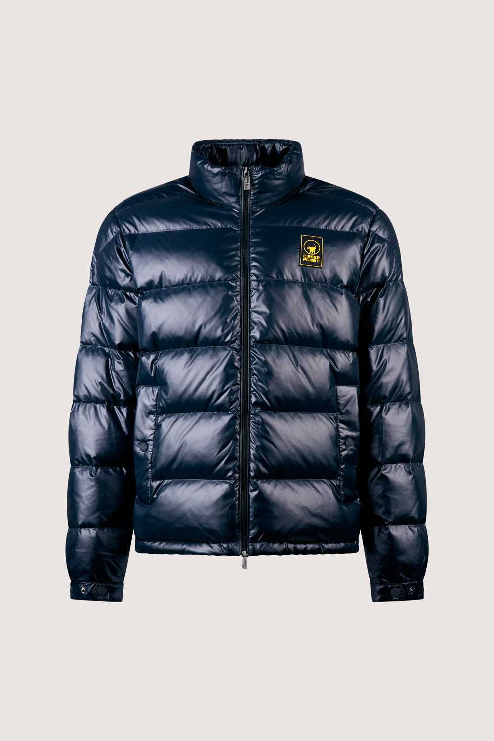 ciesse-outdoor-omar-daunenjacke-herren-blau-box-fit image 3