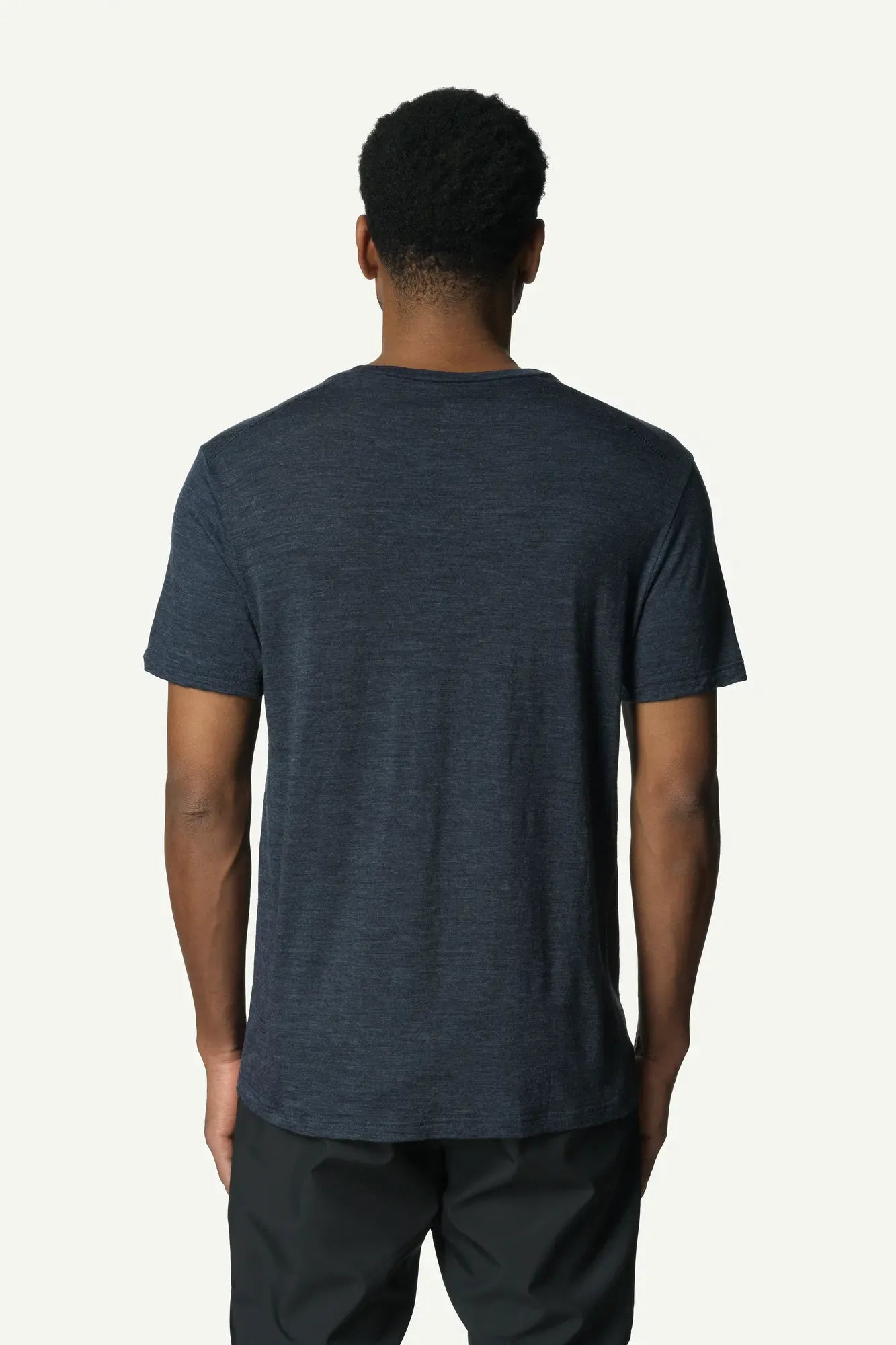 houdini-activist-m-s-activist-tee-t-shirt-true-black-merino image 3