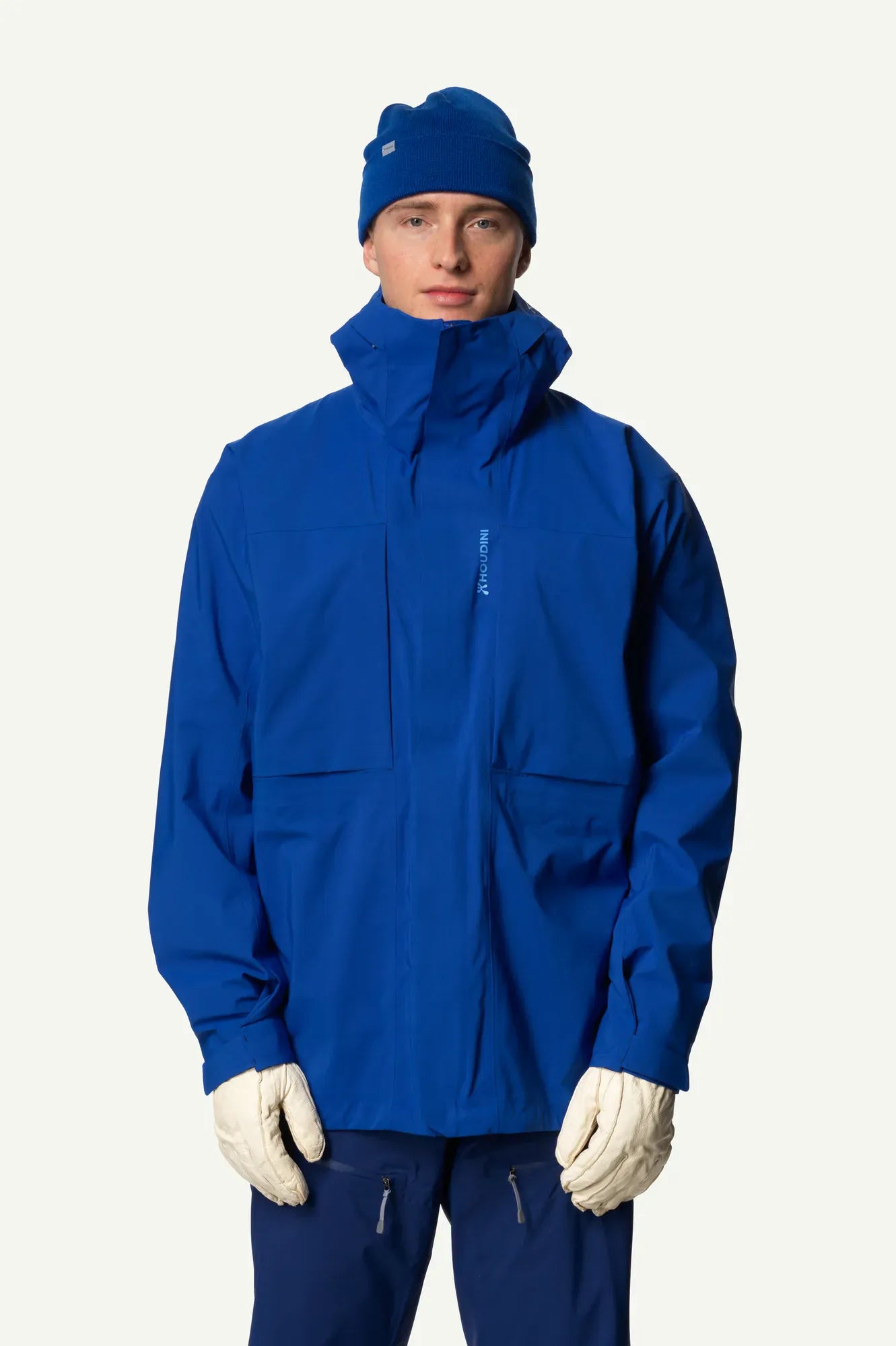 houdini-m-s-heyday-jacket-ii-shelljacke-foggy-mountain-3-lagig image 4