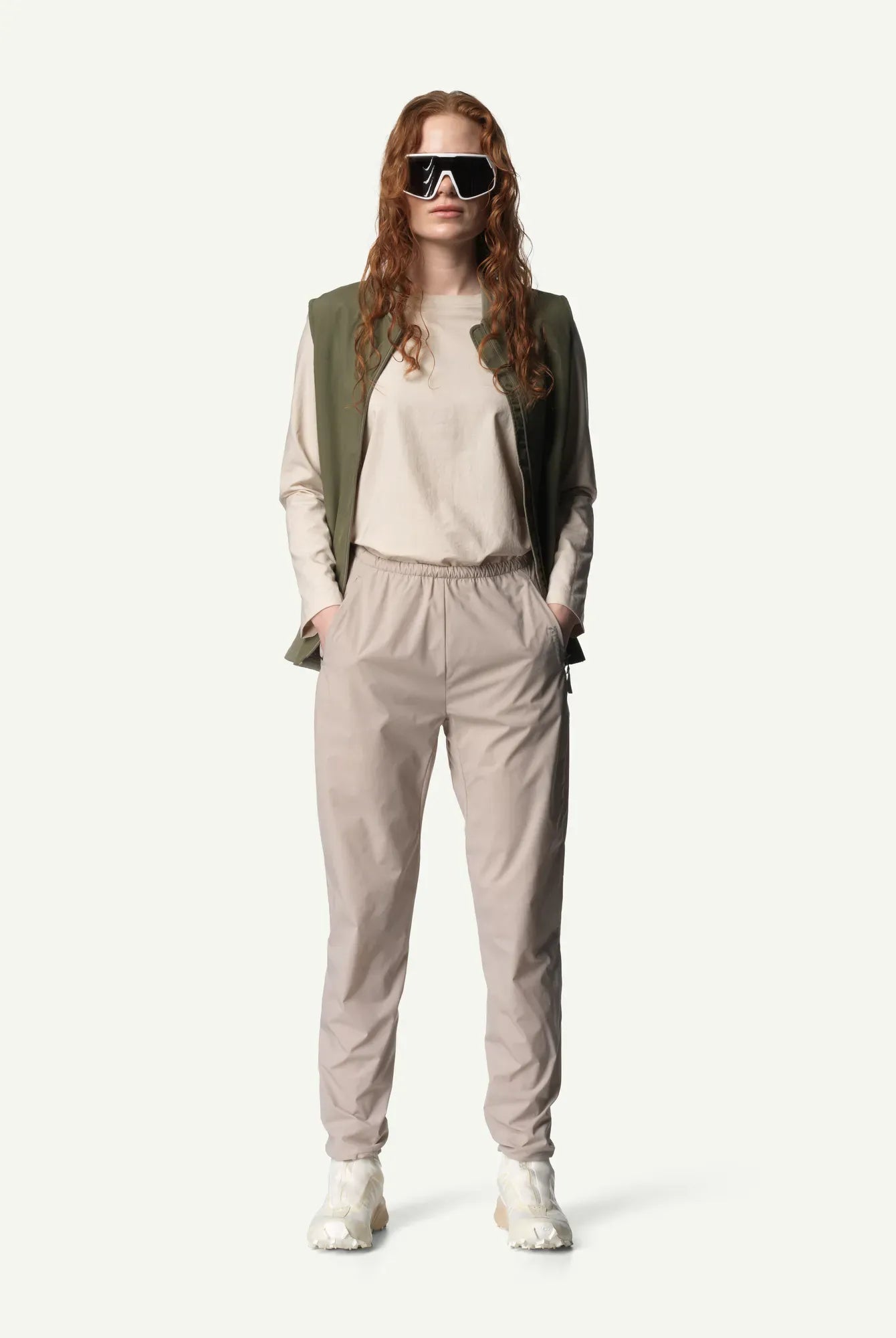 houdini-pace-w-s-pace-light-pants-damenhose-sandstorm-leicht image 1