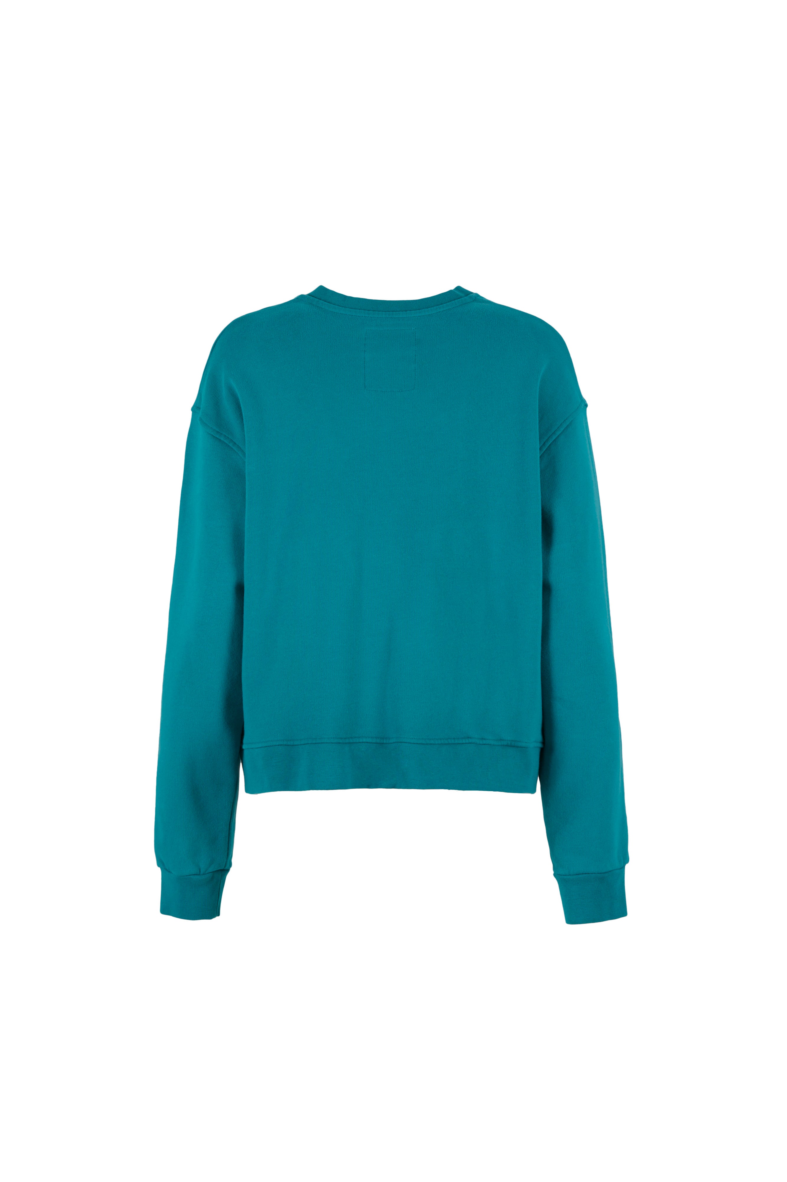 e9-aura-sweatshirt-damen-agave-wild-bio-baumwolle image 7