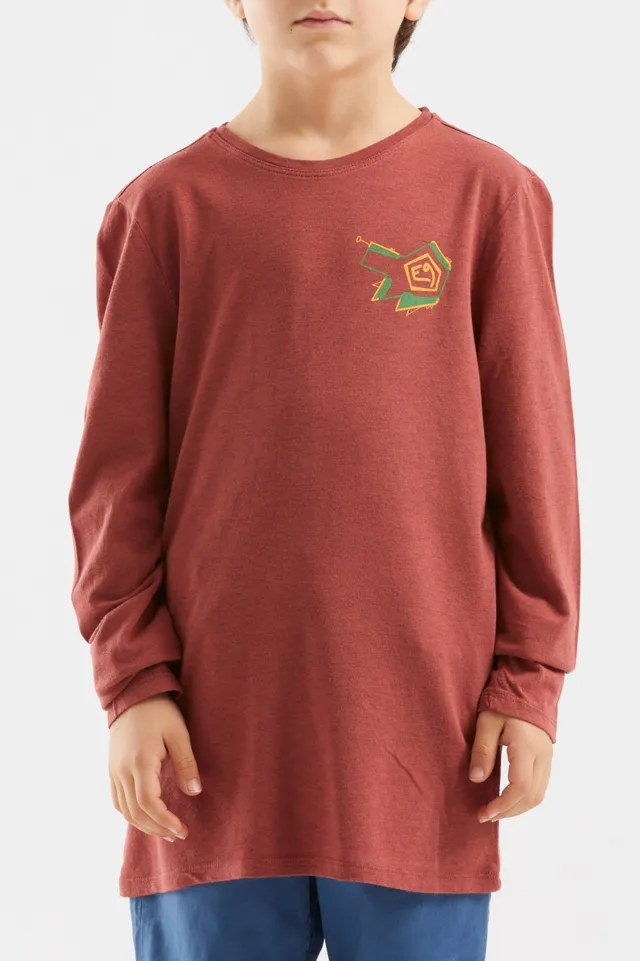 e9-b-brasil-kinder-longsleeve-paprika-modal image 1