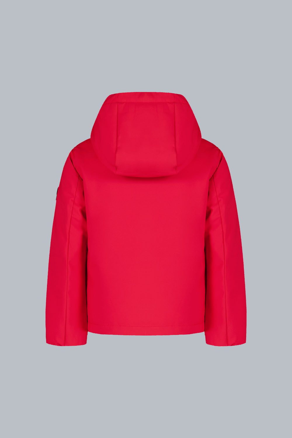 ciesse-outdoor-baloo-boy-softshelljacke-rot-kinder-winddicht image 2