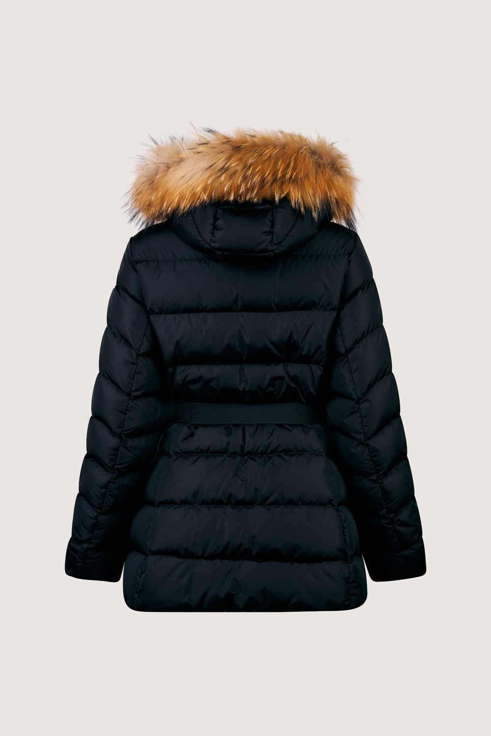 ciesse-outdoor-rosalia-real-fur-damen-winterjacke-schwarz-echtpelz image 6