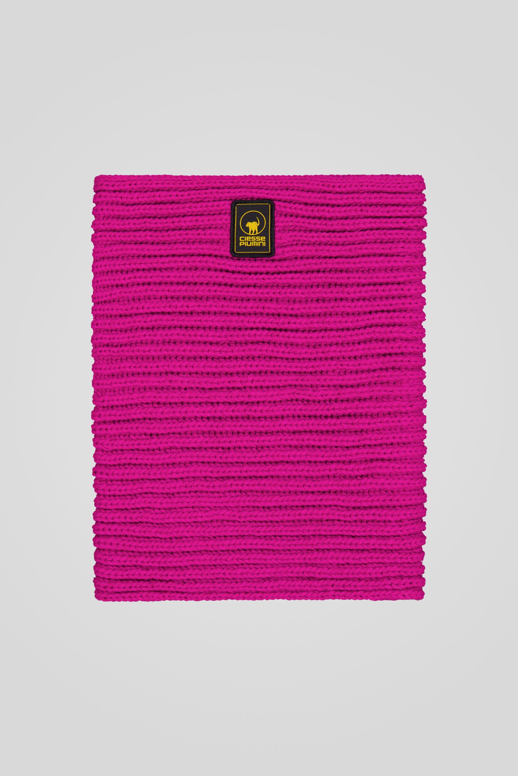 ciesse-outdoor-halsw-rmer-fuchsia-gerippt-acryl-unisex image 1