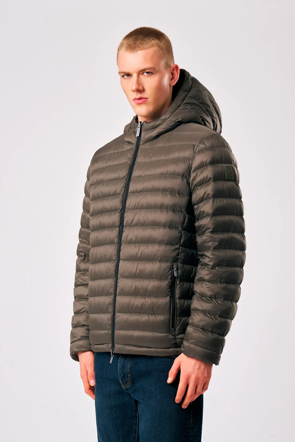 ciesse-outdoor-henry-3-0-herren-daunenjacke-beige-800-fill image 1