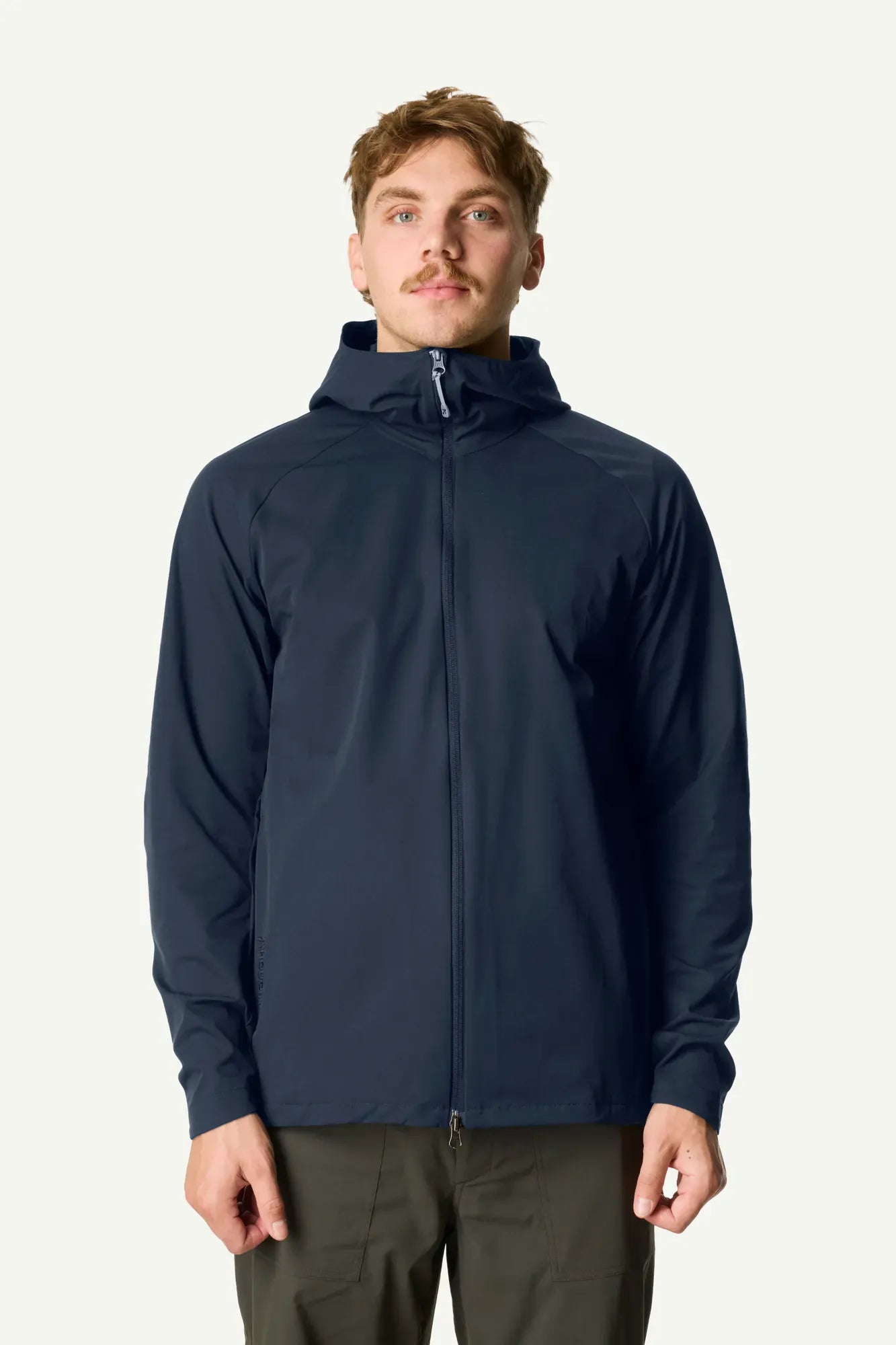 houdini-daybreak-houdi-ii-windjacke-herren-sandstorm-ripstop image 2