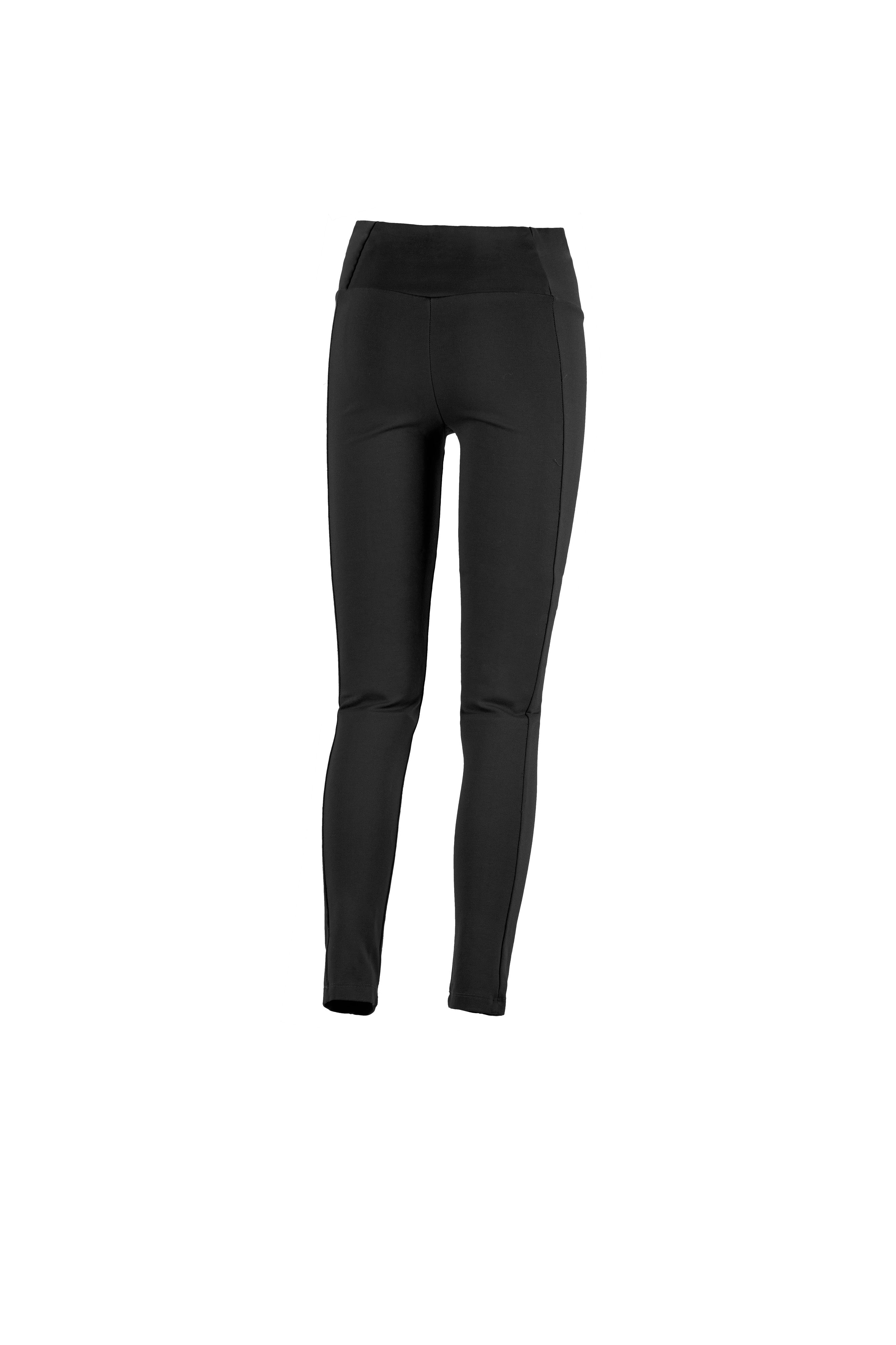 e9-anna2-2-leggings-damen-rubin-skinny-jersey-hose image 7