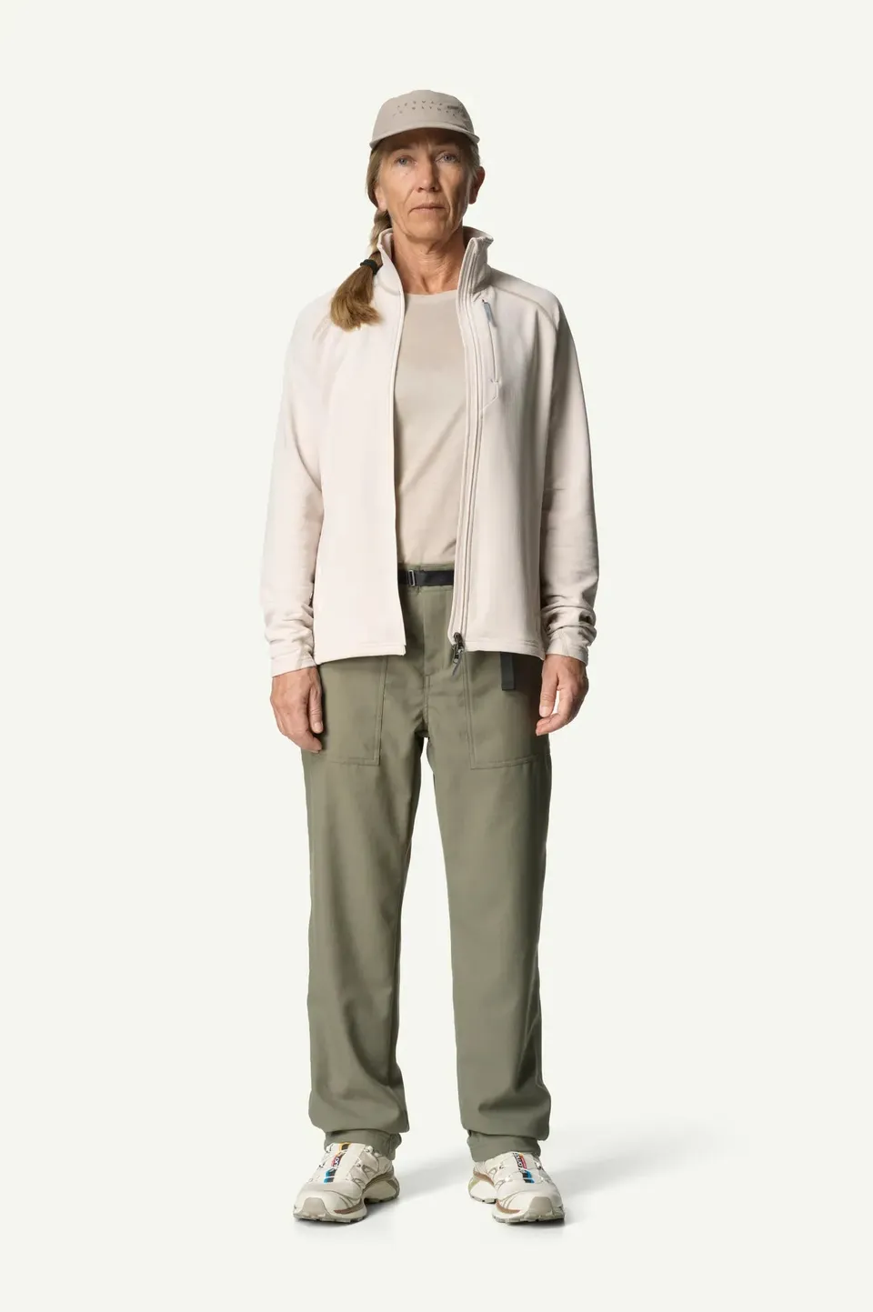 houdini-aero-jacket-fleecejacke-damen-pale-blue-leicht image 1