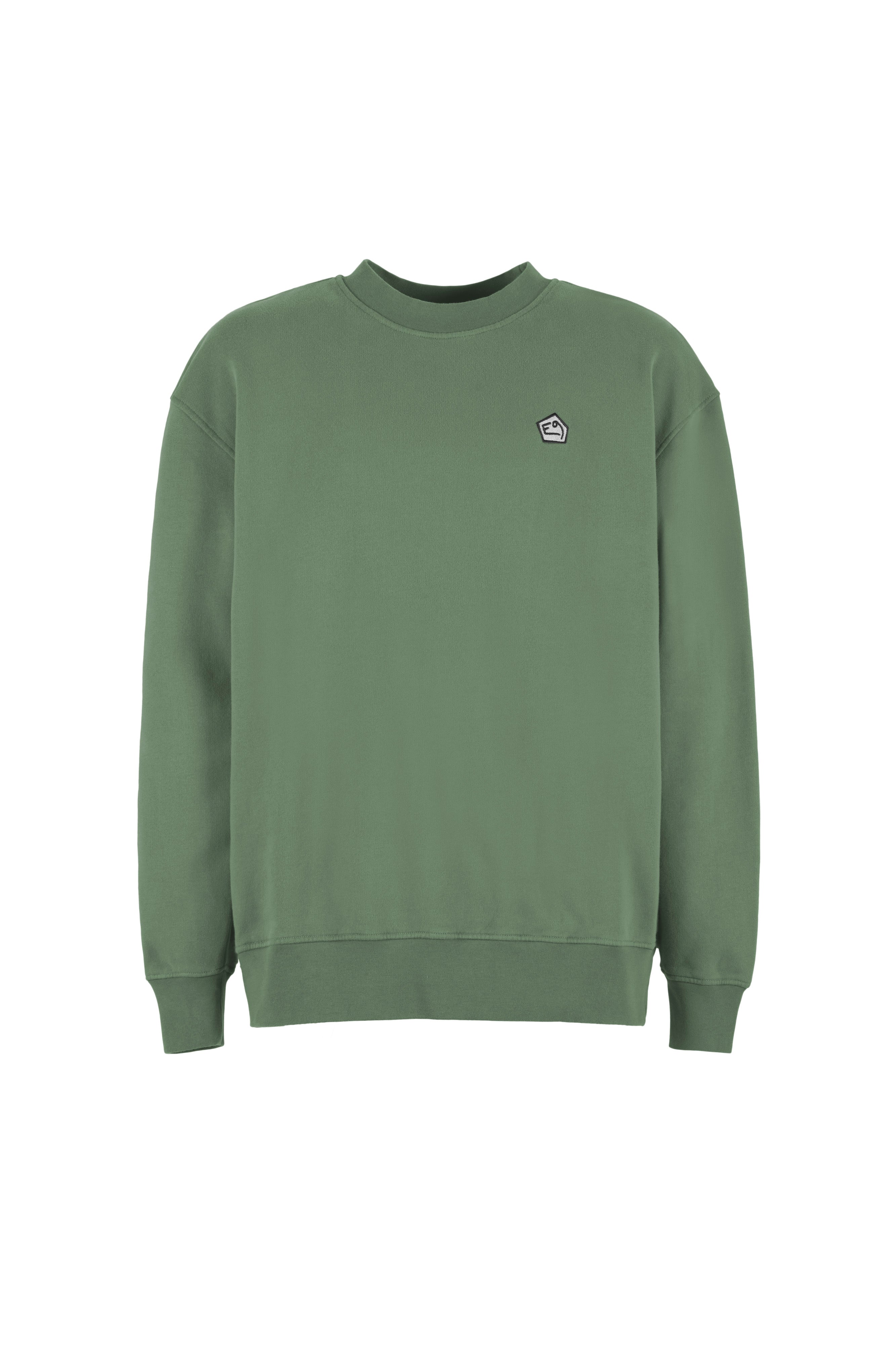 e9-turtle-sweatshirt-agave-sapiens-bio-baumwolle image 5