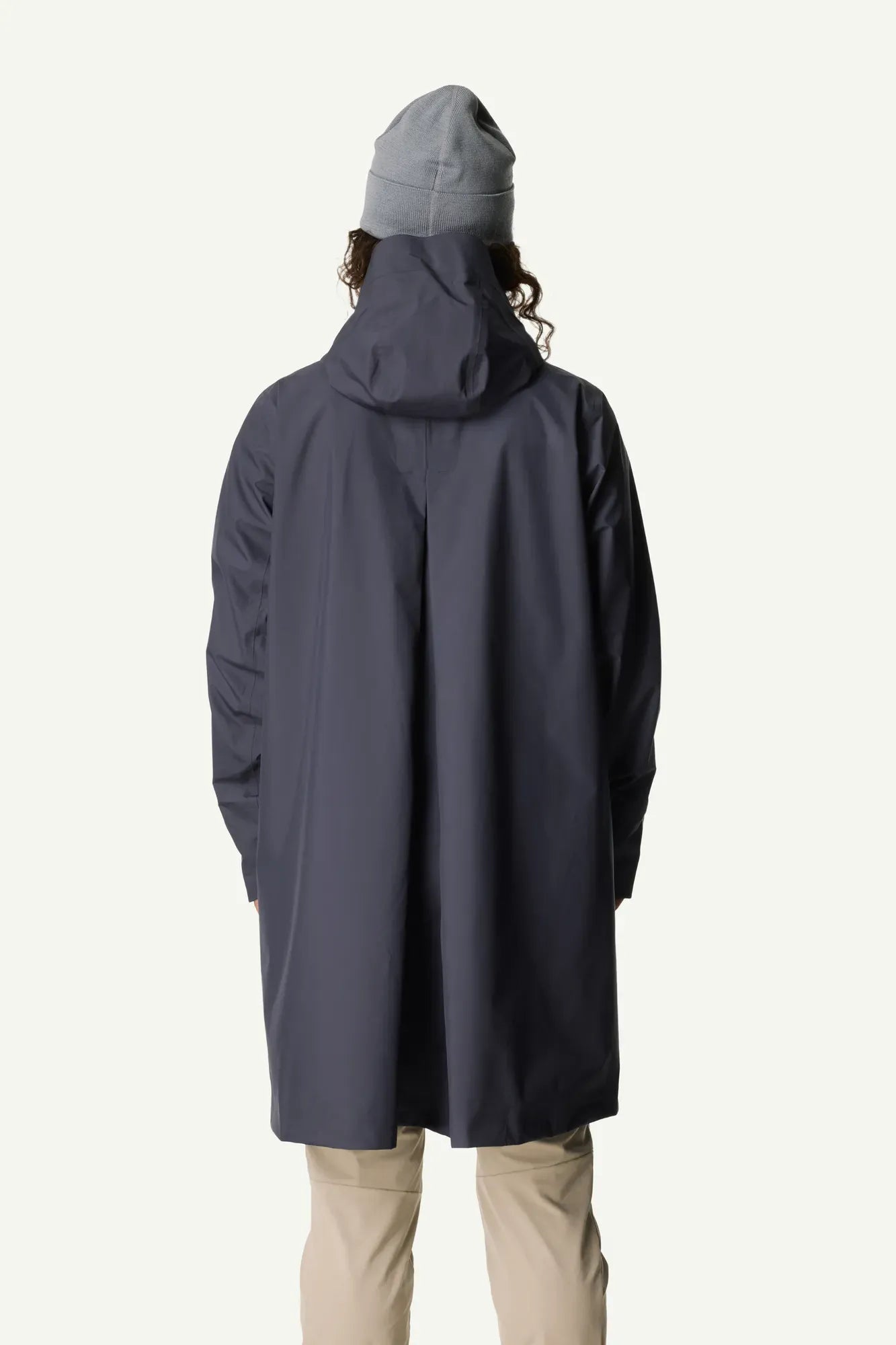 houdini-one-parka-ii-hardshell-damen-true-black image 8