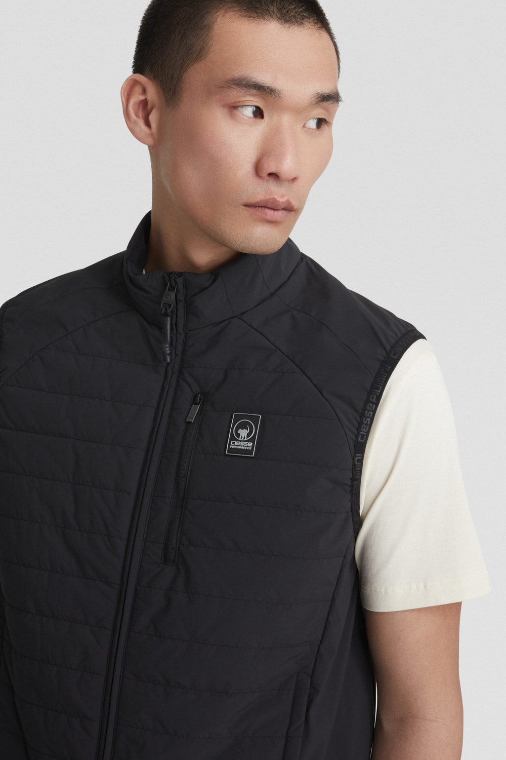 ciesse-outdoor-weste-schwarz-technisch-60g-herren-recycelt image 6