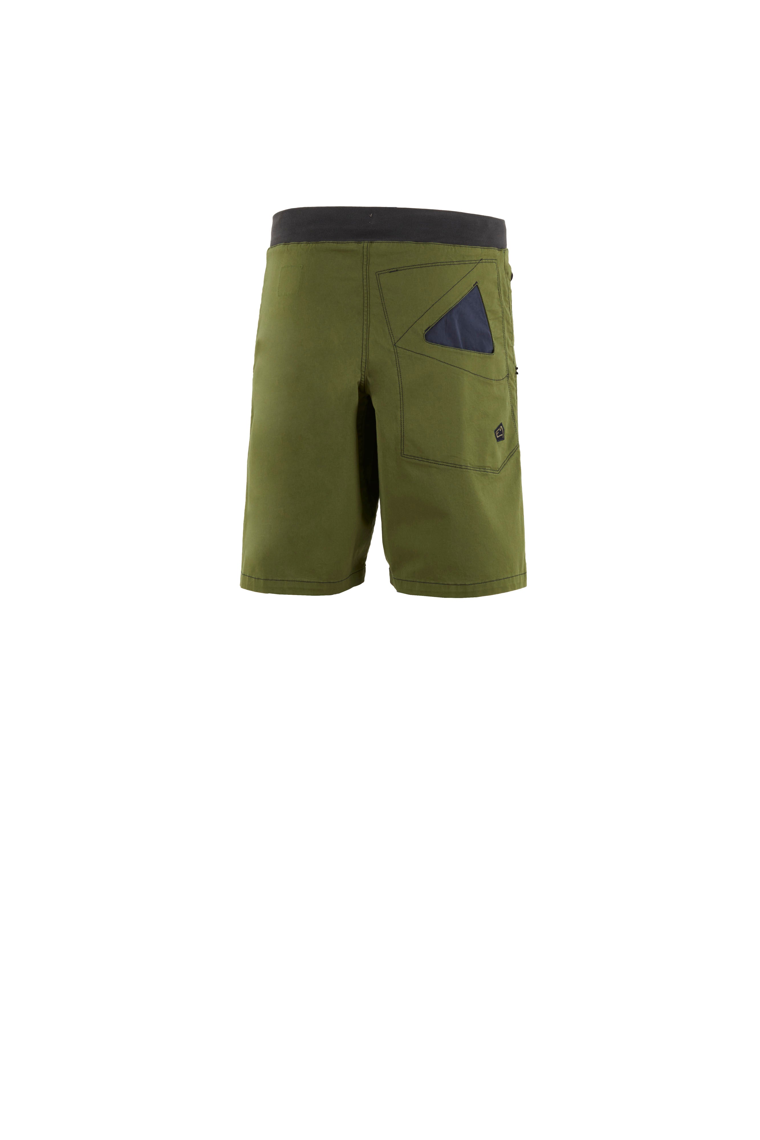 e9-n-3angolo-short-rosemary-bio-gabardine-regular-fit image 4