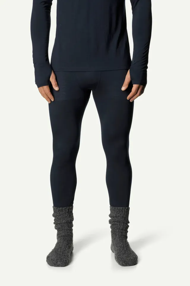 houdini-desoli-light-tights-merino-unterhose-true-black image 1